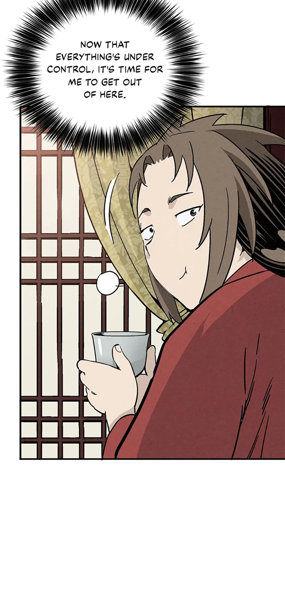 Read The Divine Surgeon EN Manga Online