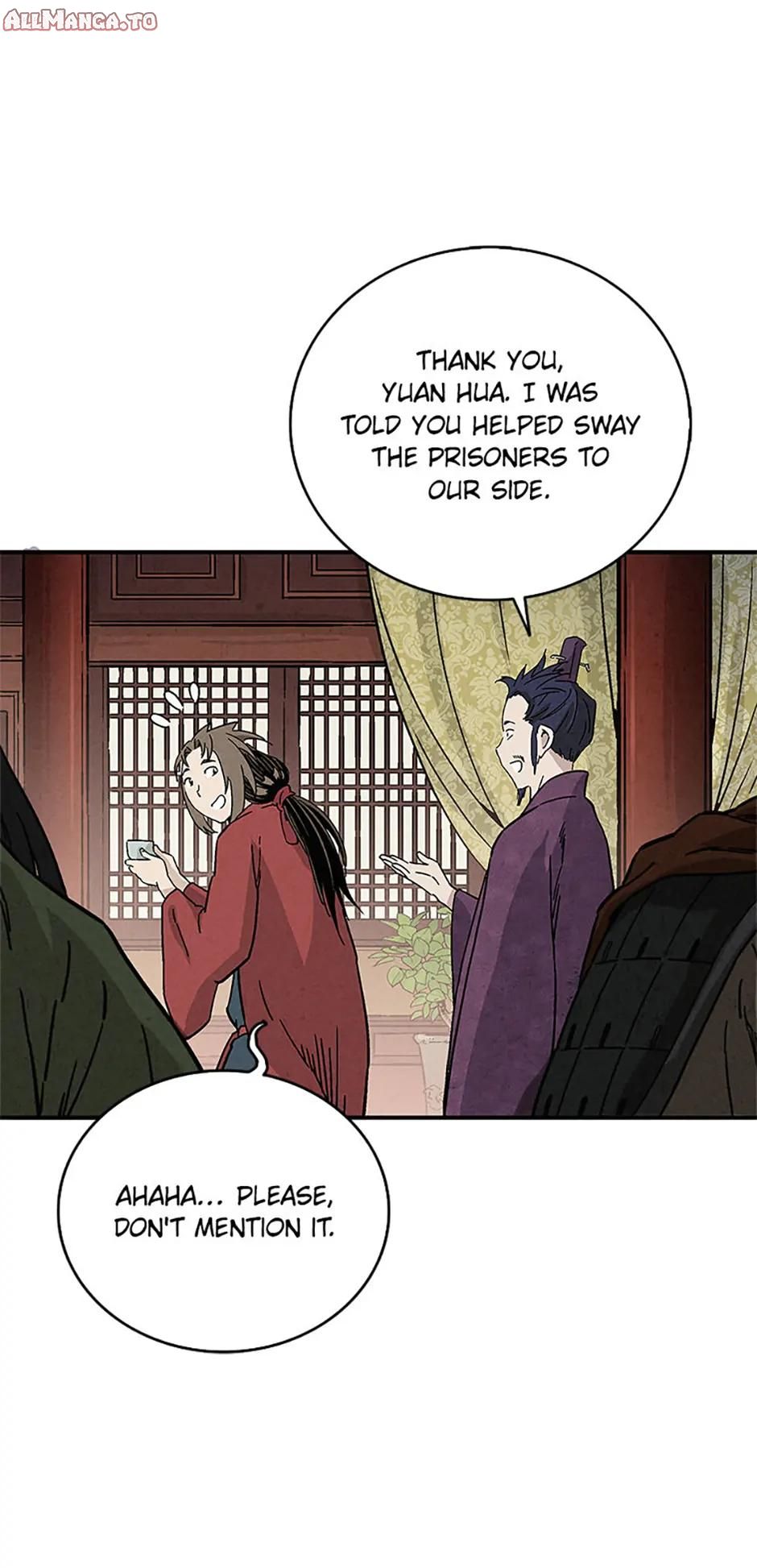 Read The Divine Surgeon EN Manga Online