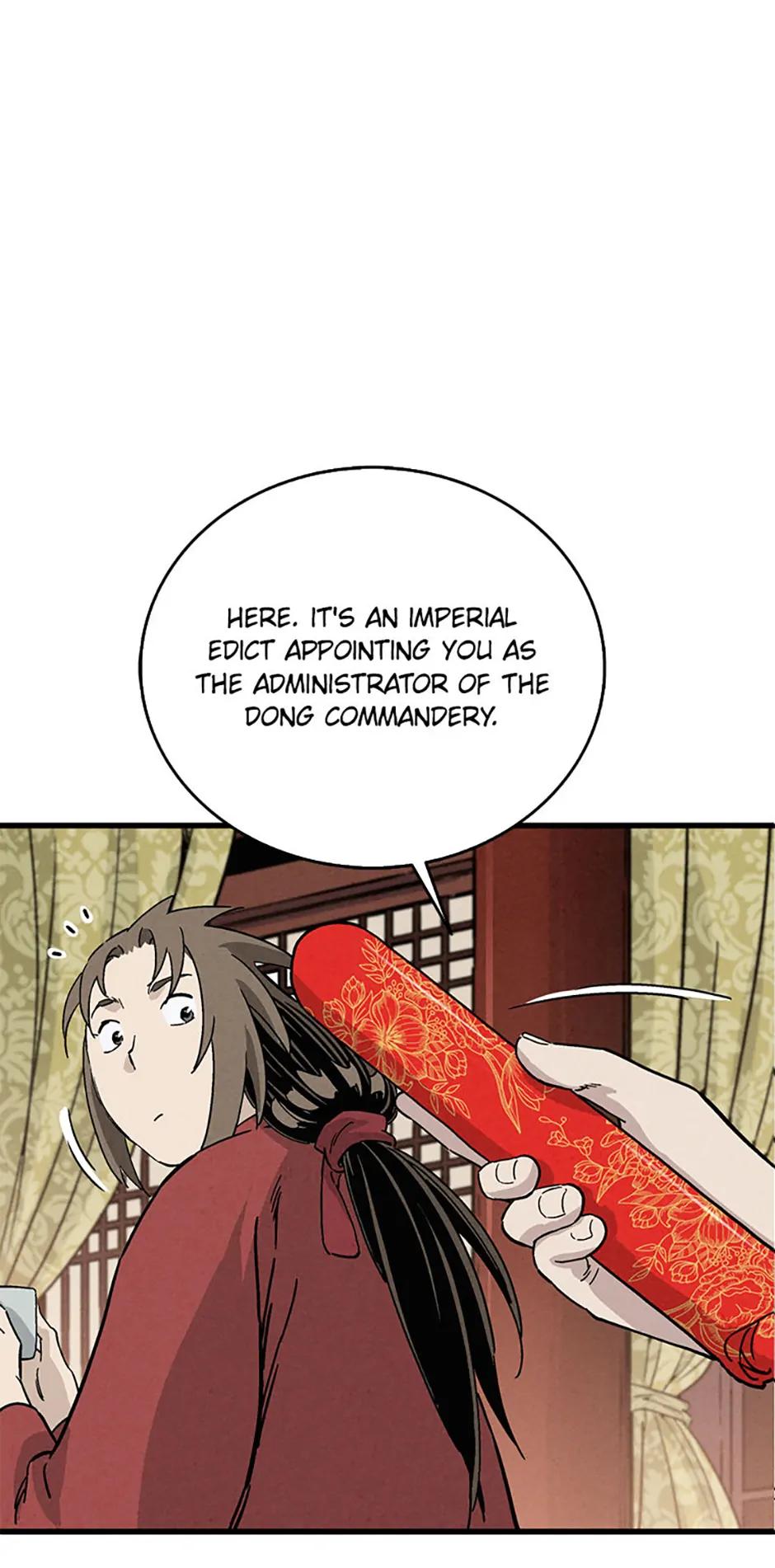 Read The Divine Surgeon EN Manga Online