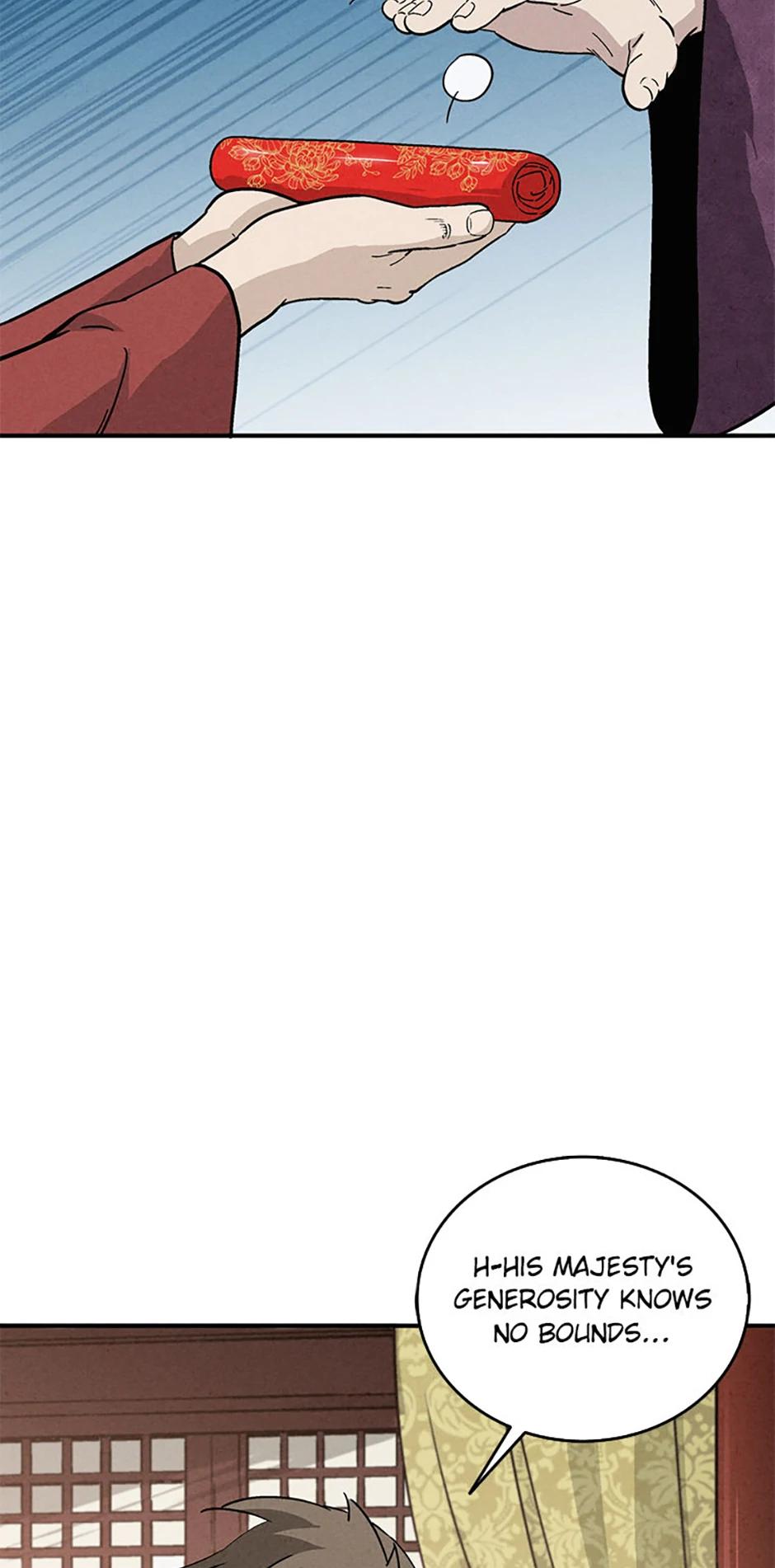 Read The Divine Surgeon EN Manga Online