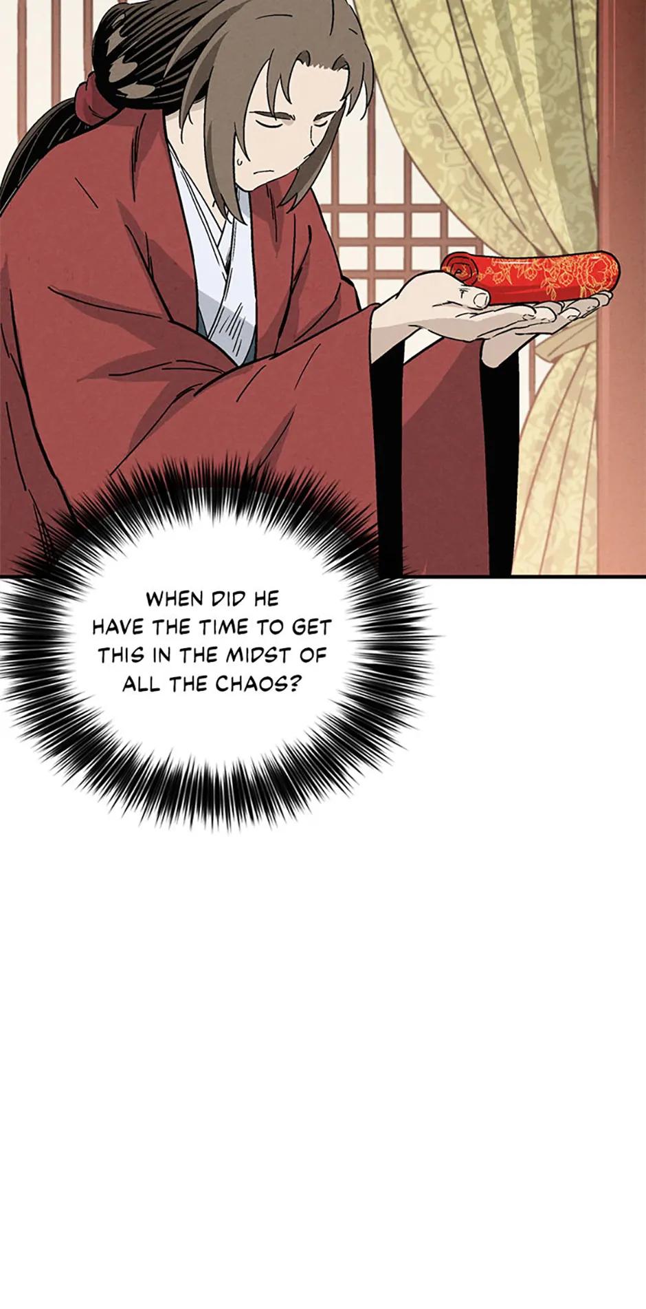 Read The Divine Surgeon EN Manga Online