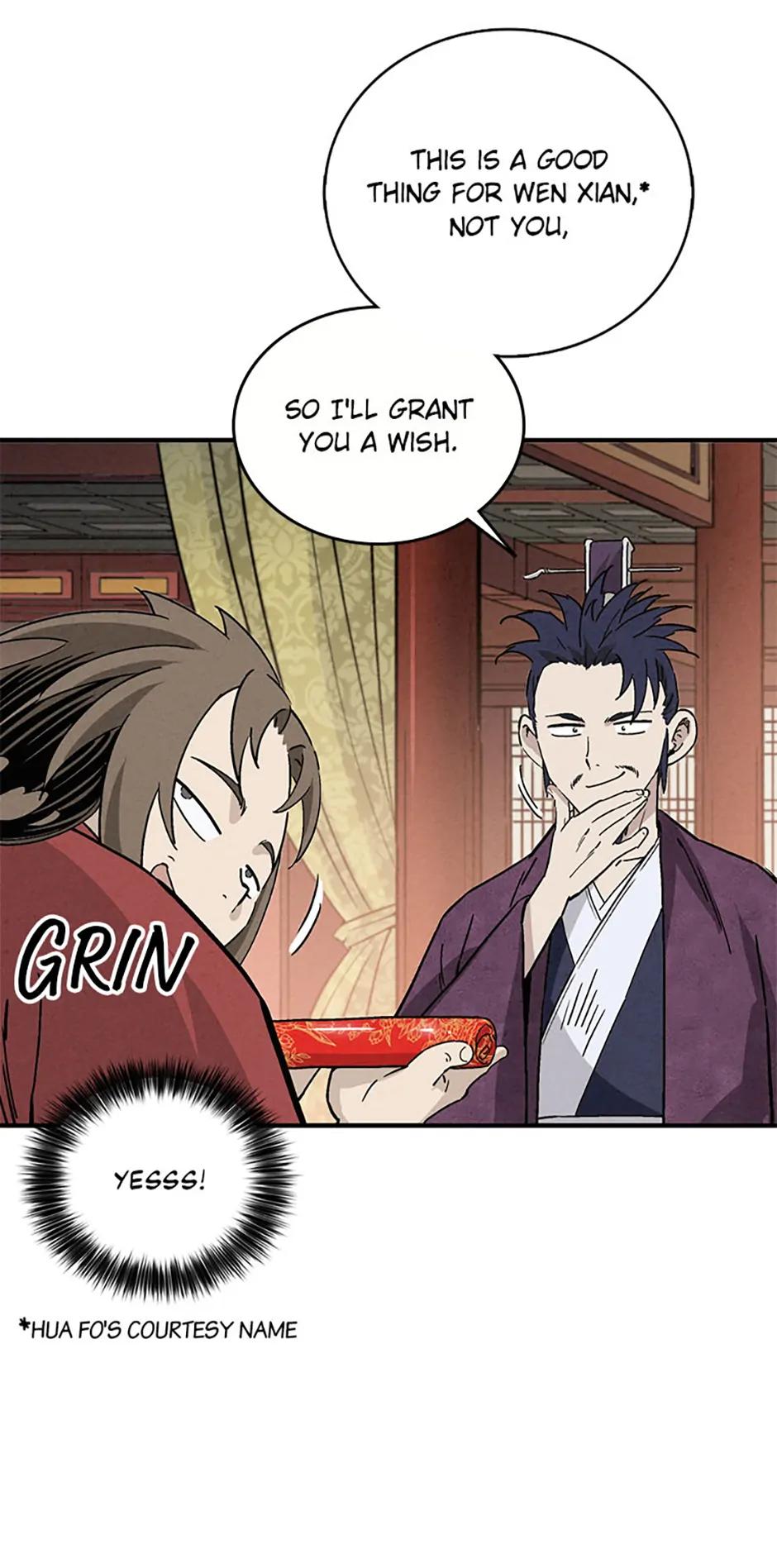 Read The Divine Surgeon EN Manga Online