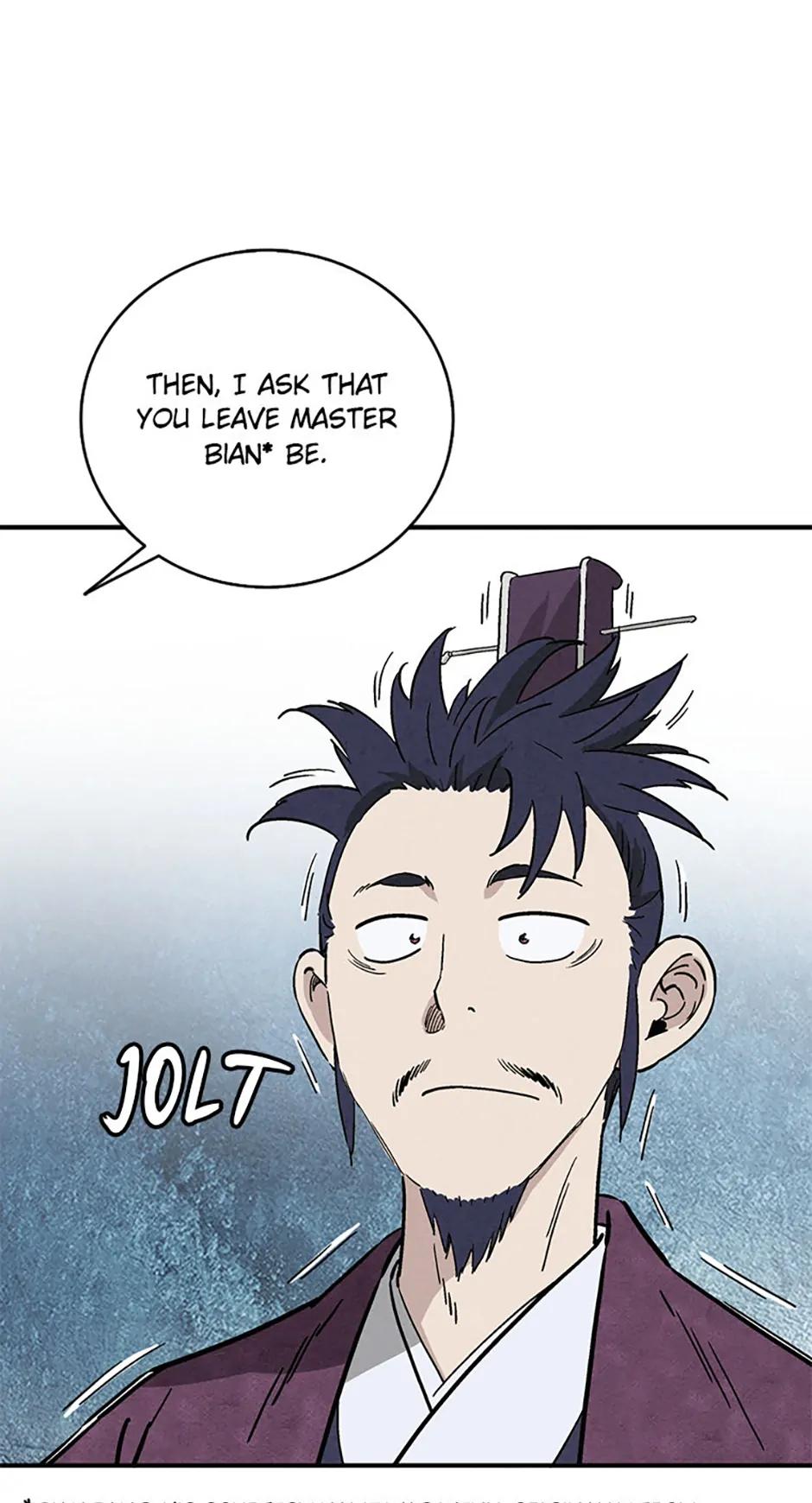 Read The Divine Surgeon EN Manga Online
