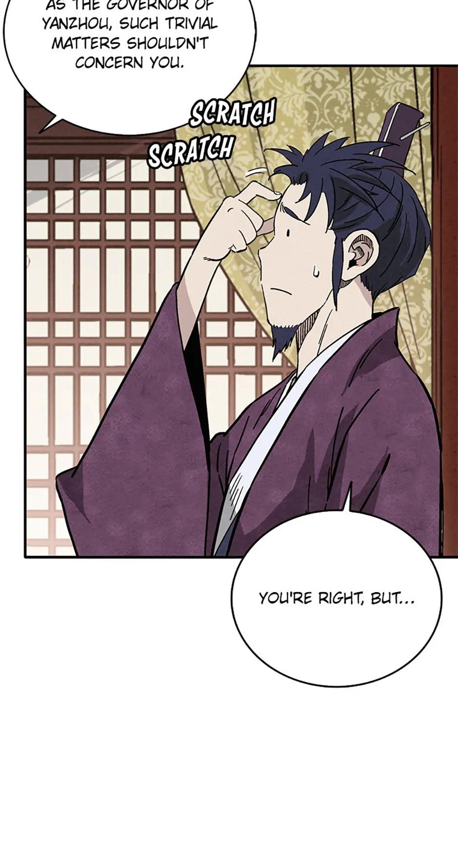Read The Divine Surgeon EN Manga Online