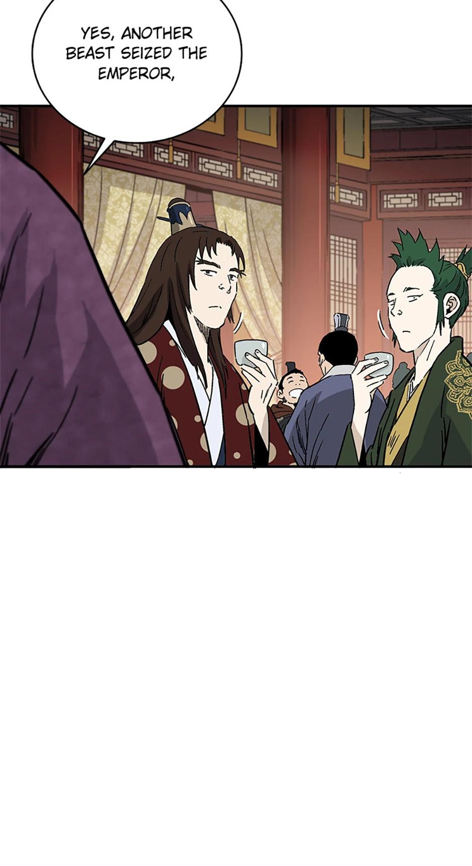 Read The Divine Surgeon EN Manga Online