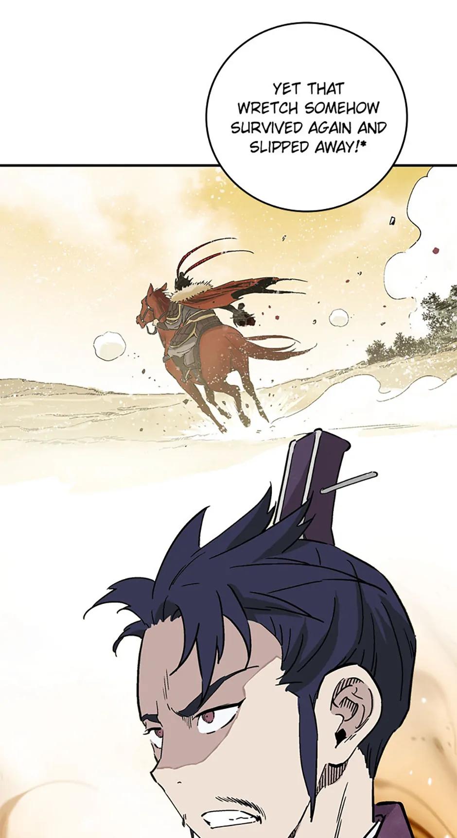 Read The Divine Surgeon EN Manga Online