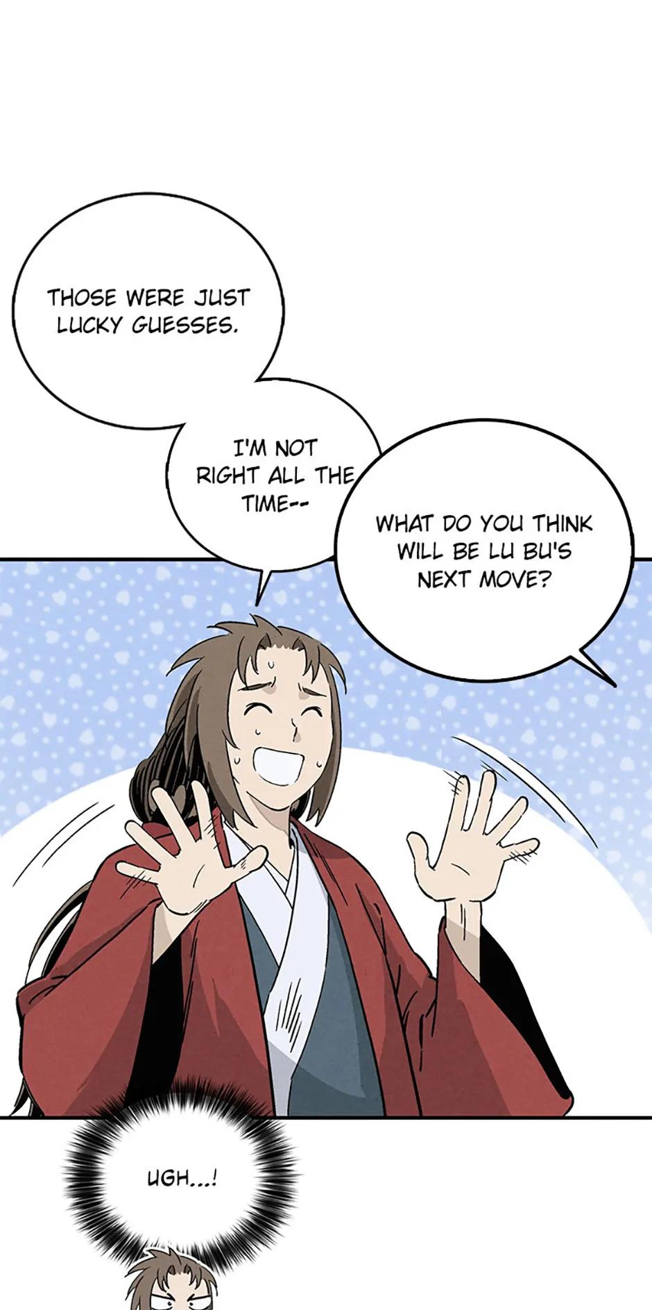 Read The Divine Surgeon EN Manga Online