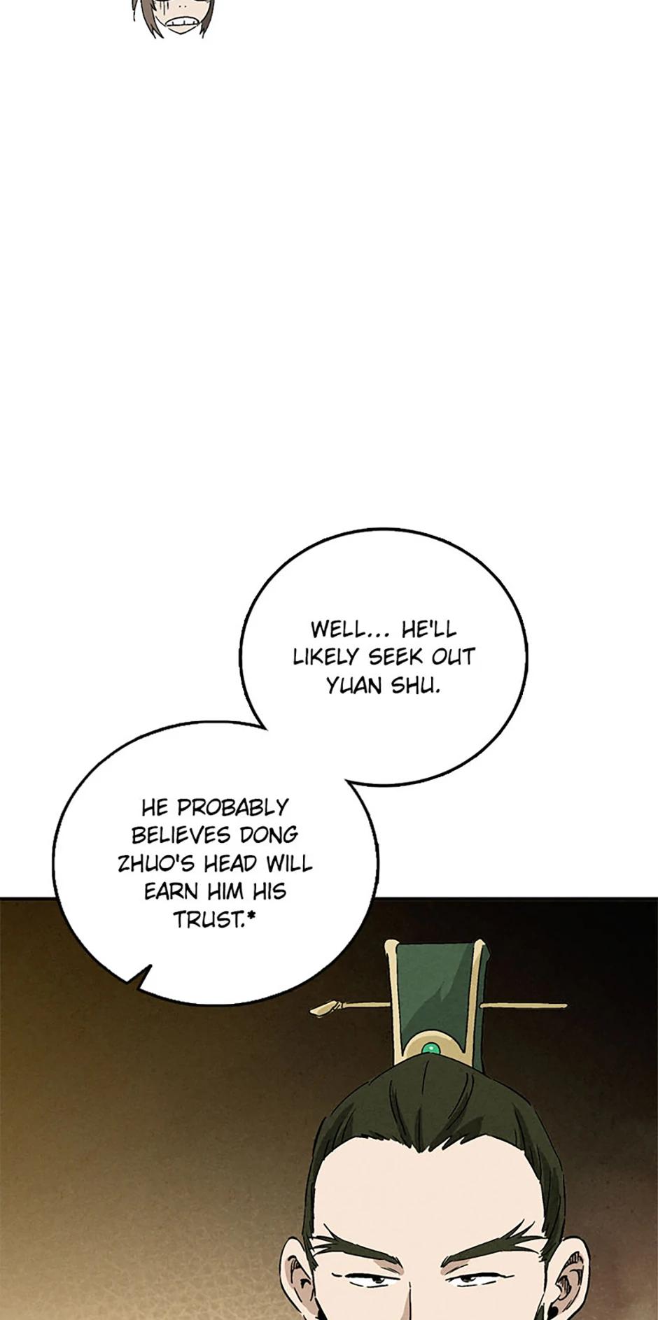 Read The Divine Surgeon EN Manga Online