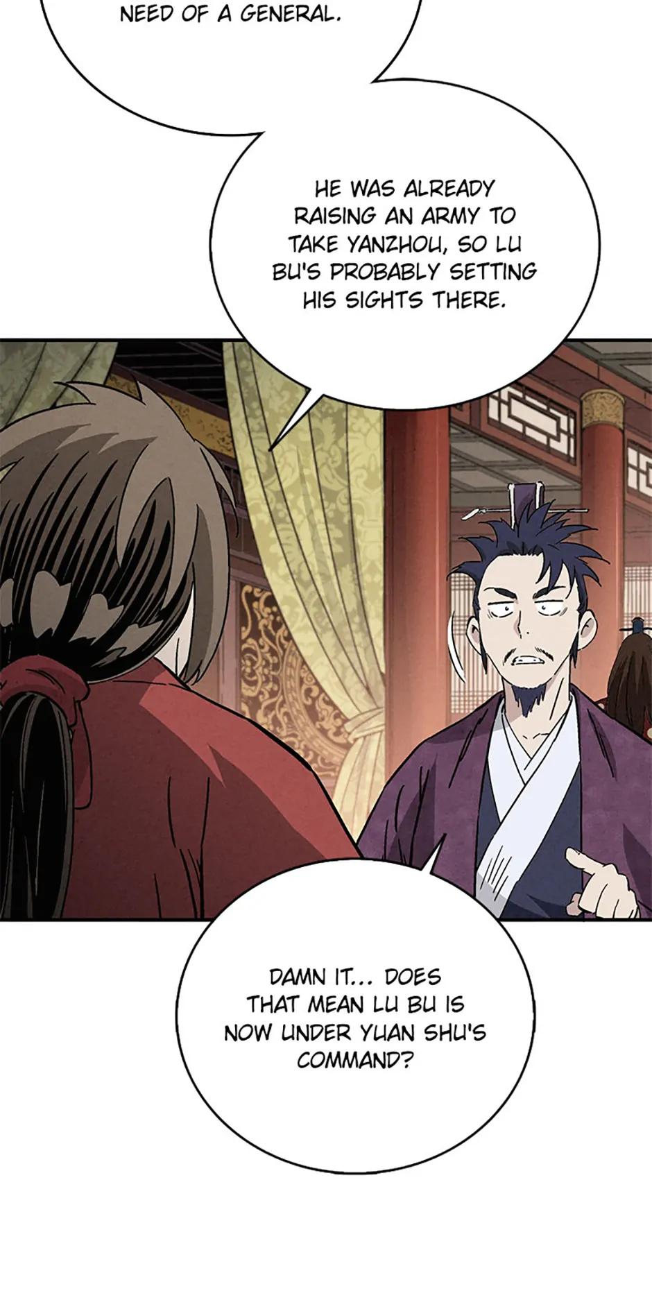Read The Divine Surgeon EN Manga Online