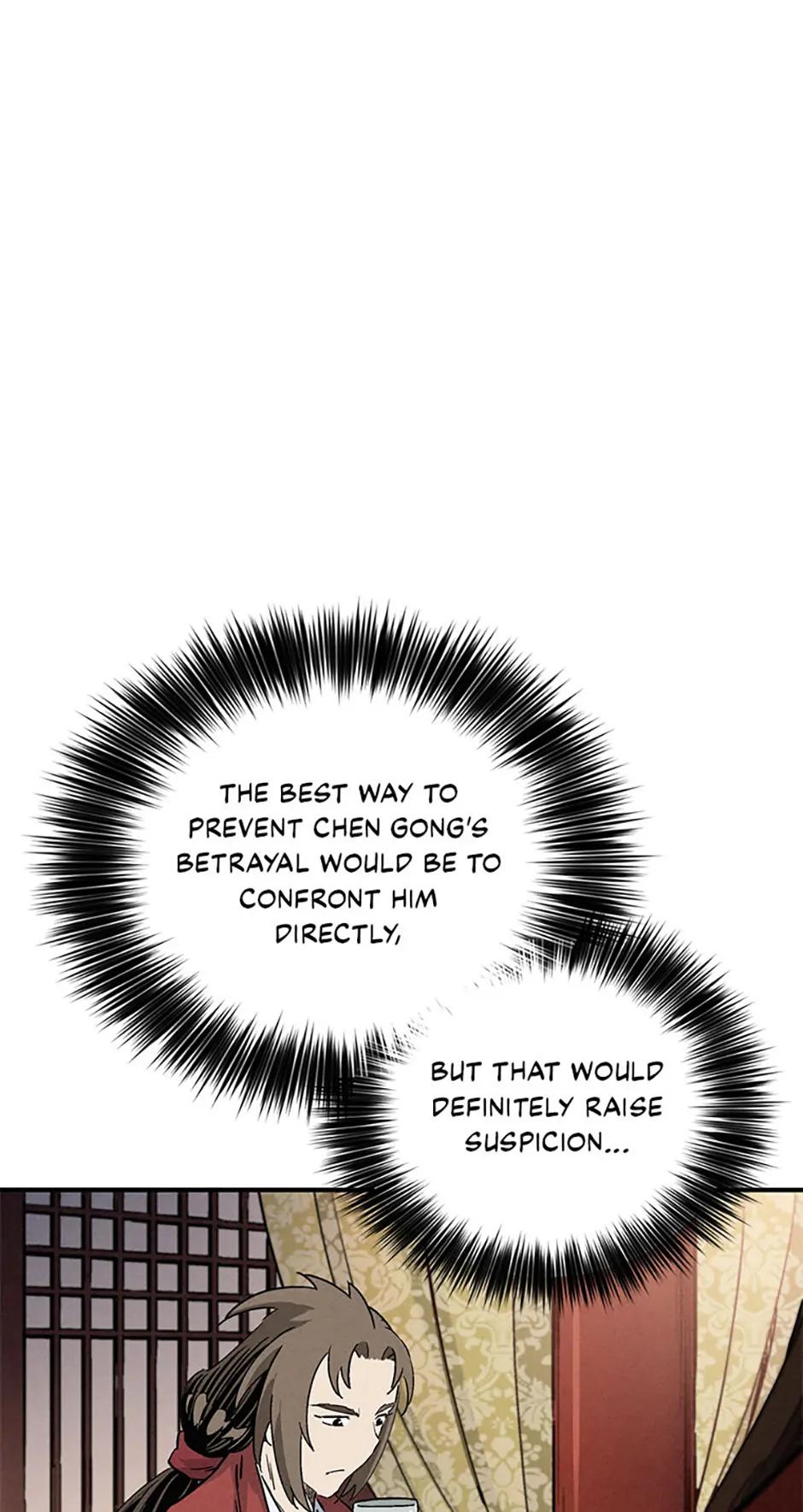 Read The Divine Surgeon EN Manga Online