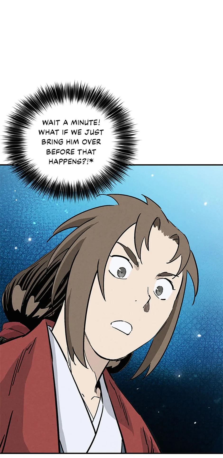 Read The Divine Surgeon EN Manga Online
