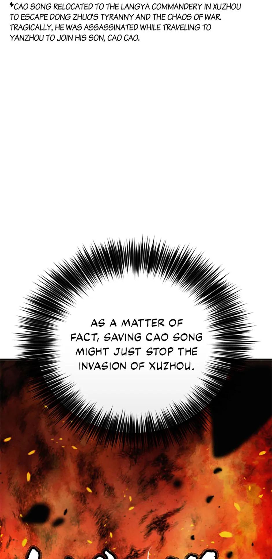Read The Divine Surgeon EN Manga Online