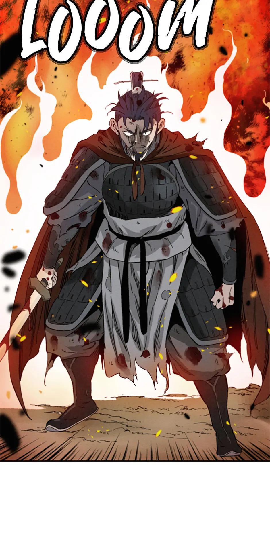 Read The Divine Surgeon EN Manga Online