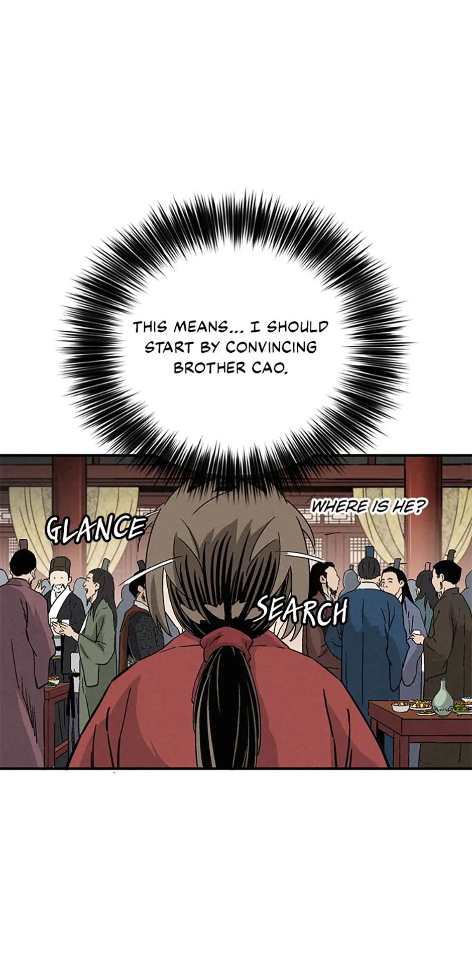 Read The Divine Surgeon EN Manga Online
