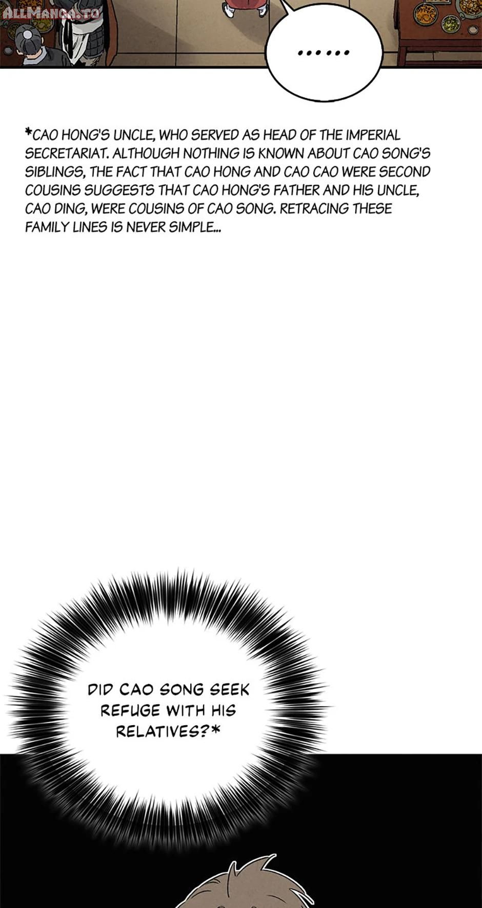 Read The Divine Surgeon EN Manga Online