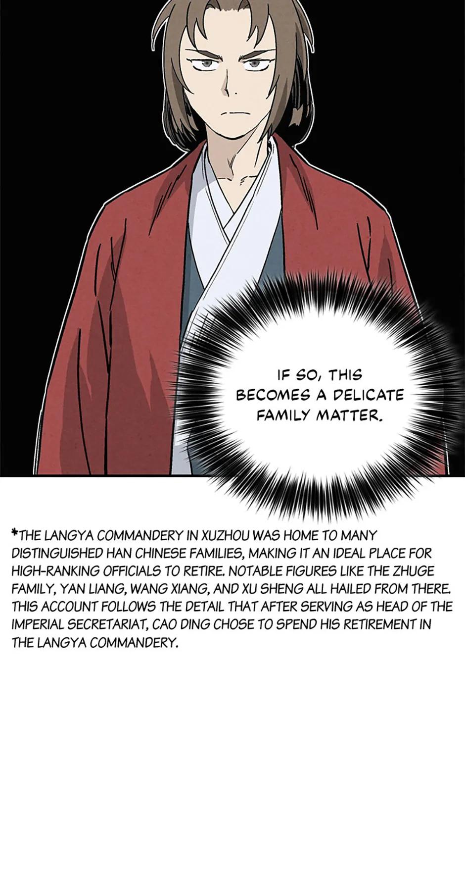 Read The Divine Surgeon EN Manga Online
