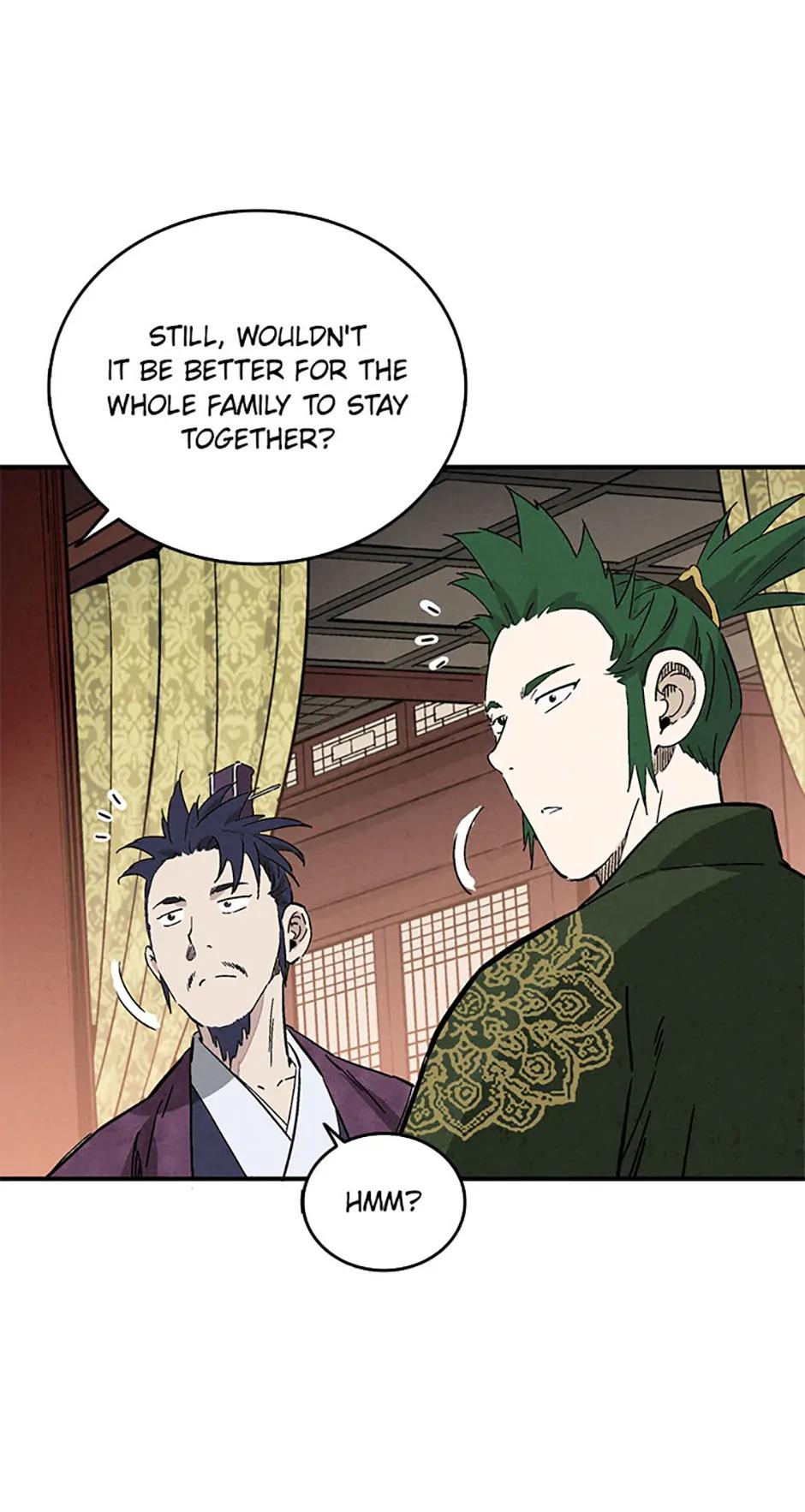 Read The Divine Surgeon EN Manga Online