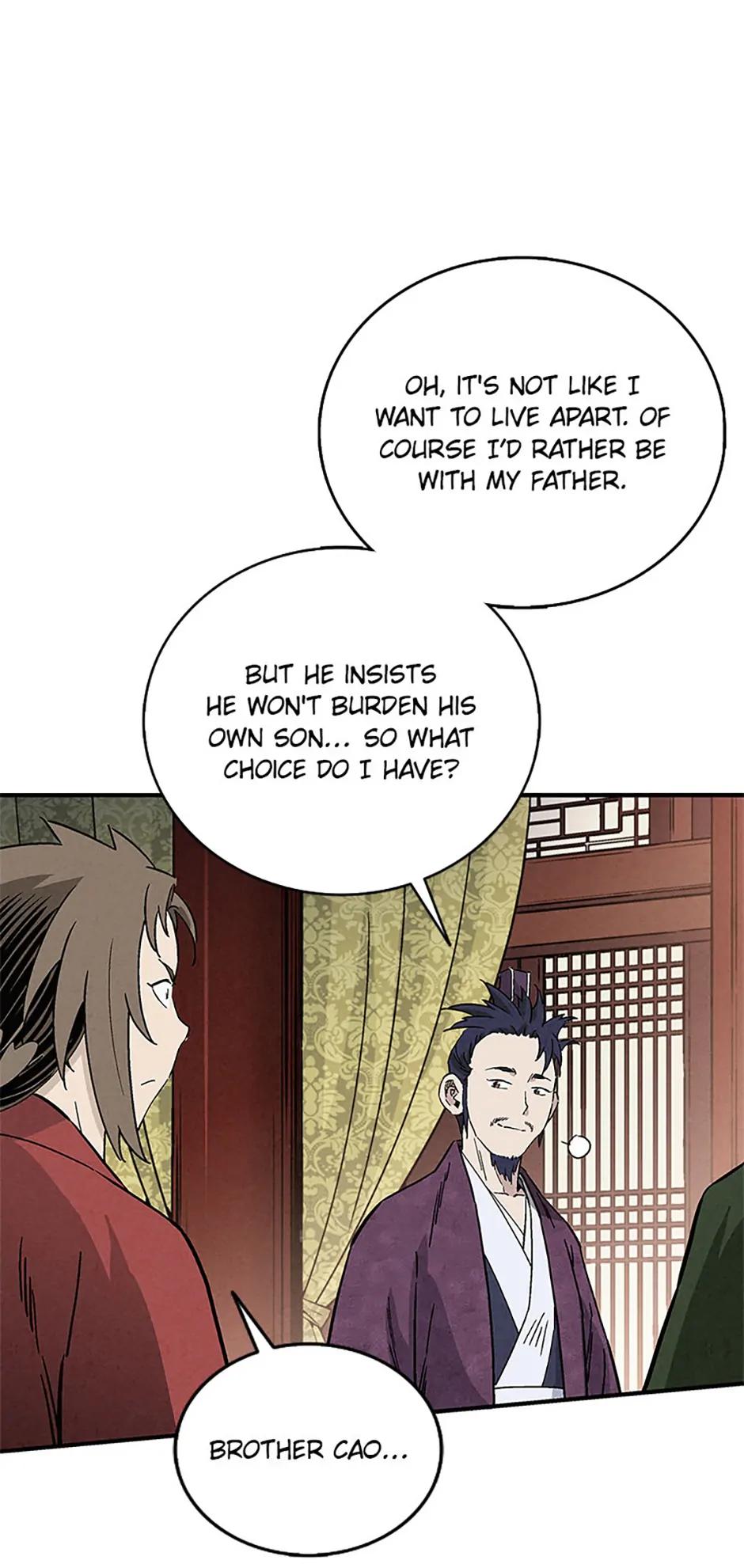 Read The Divine Surgeon EN Manga Online