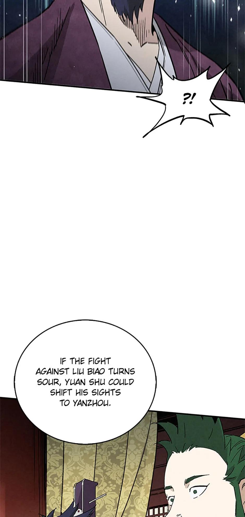 Read The Divine Surgeon EN Manga Online
