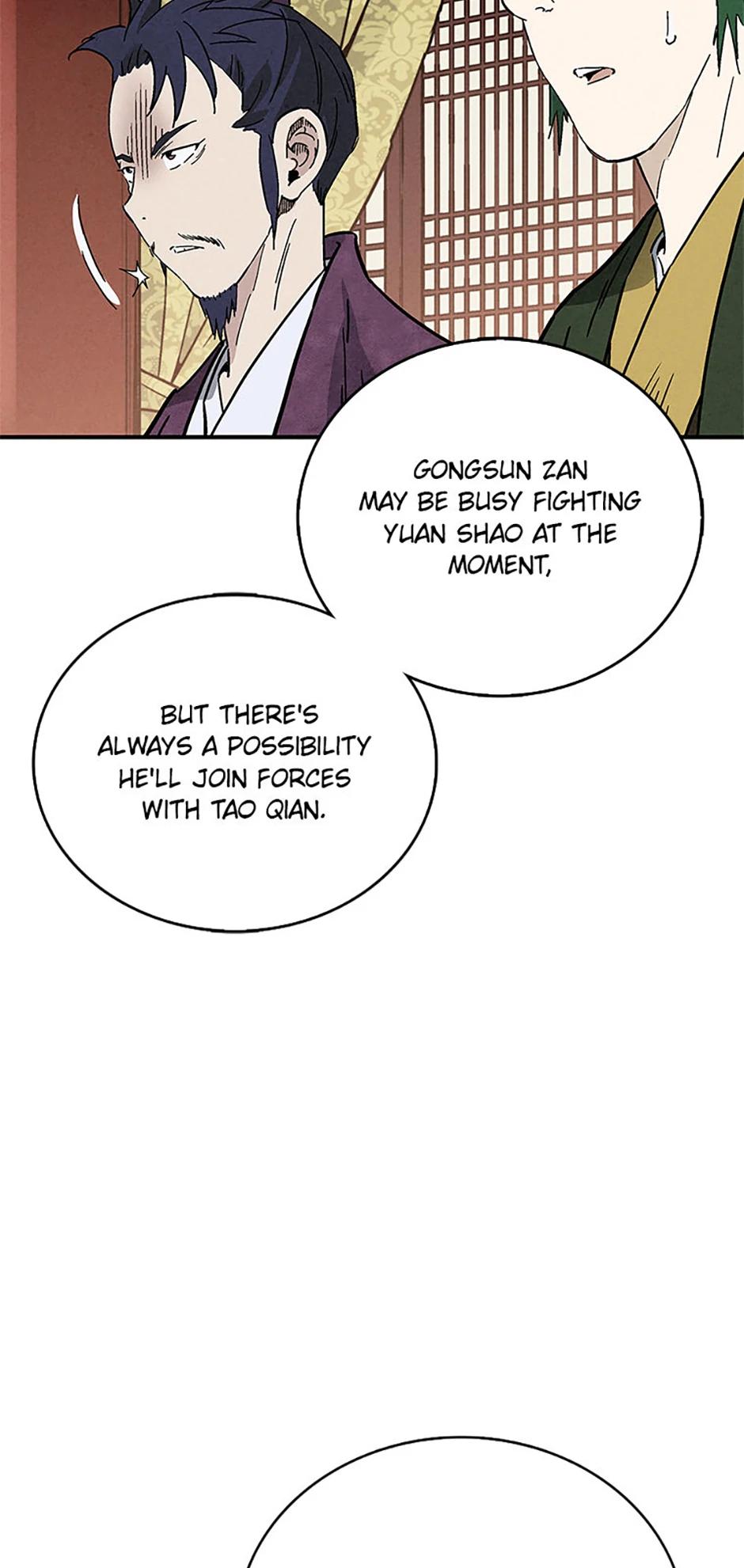 Read The Divine Surgeon EN Manga Online