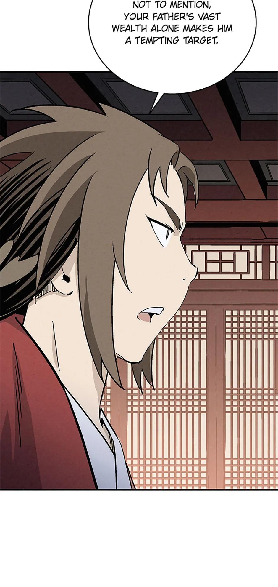 Read The Divine Surgeon EN Manga Online