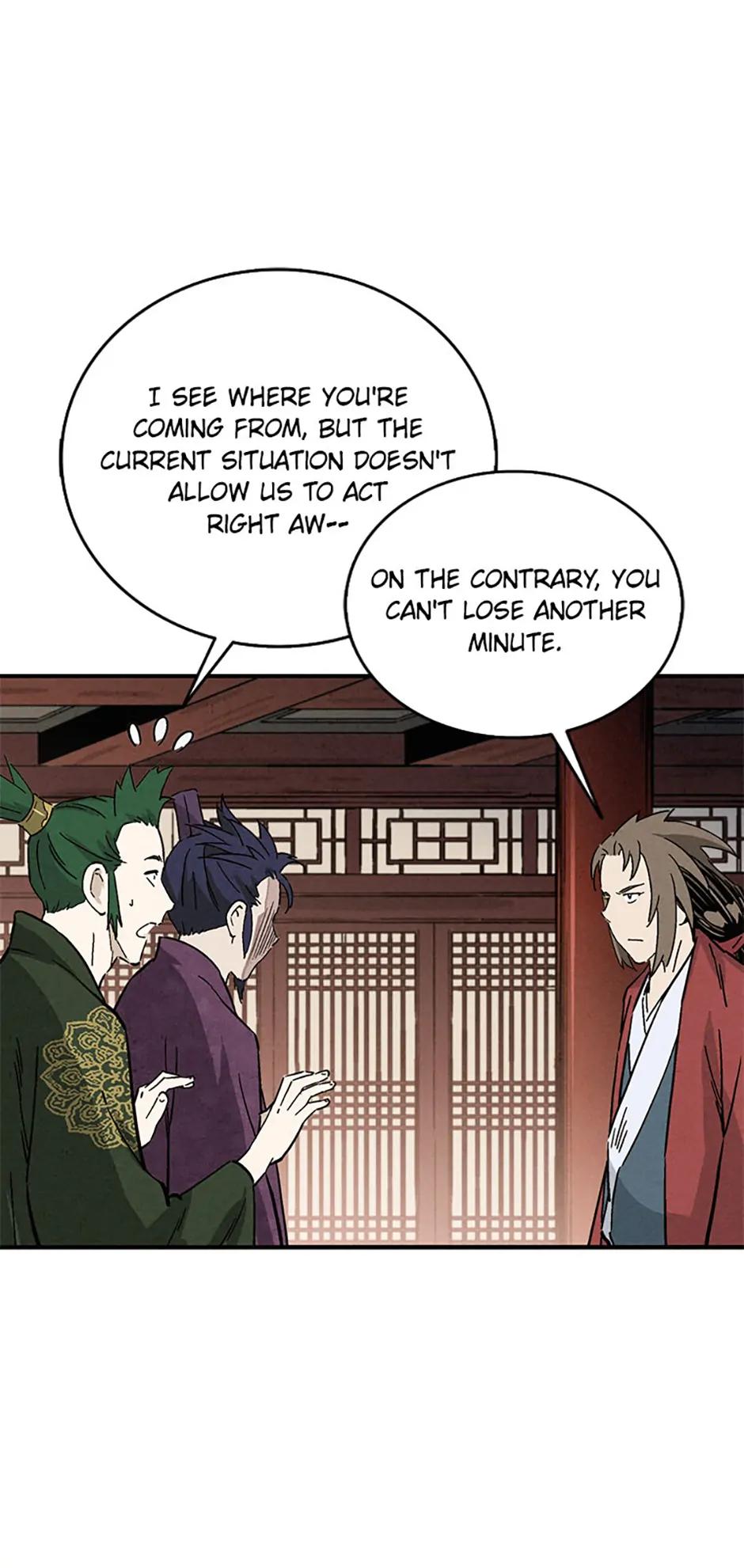 Read The Divine Surgeon EN Manga Online
