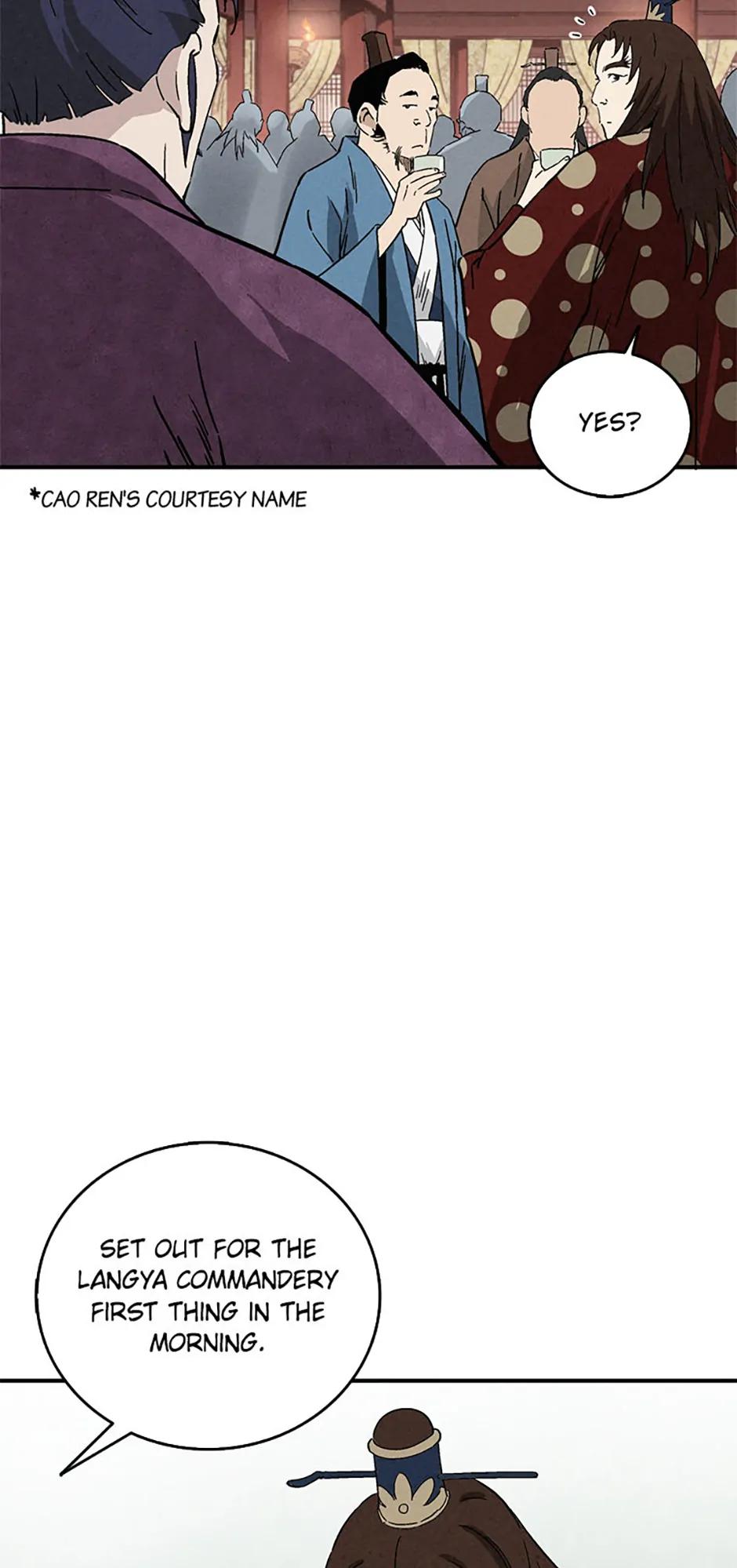Read The Divine Surgeon EN Manga Online
