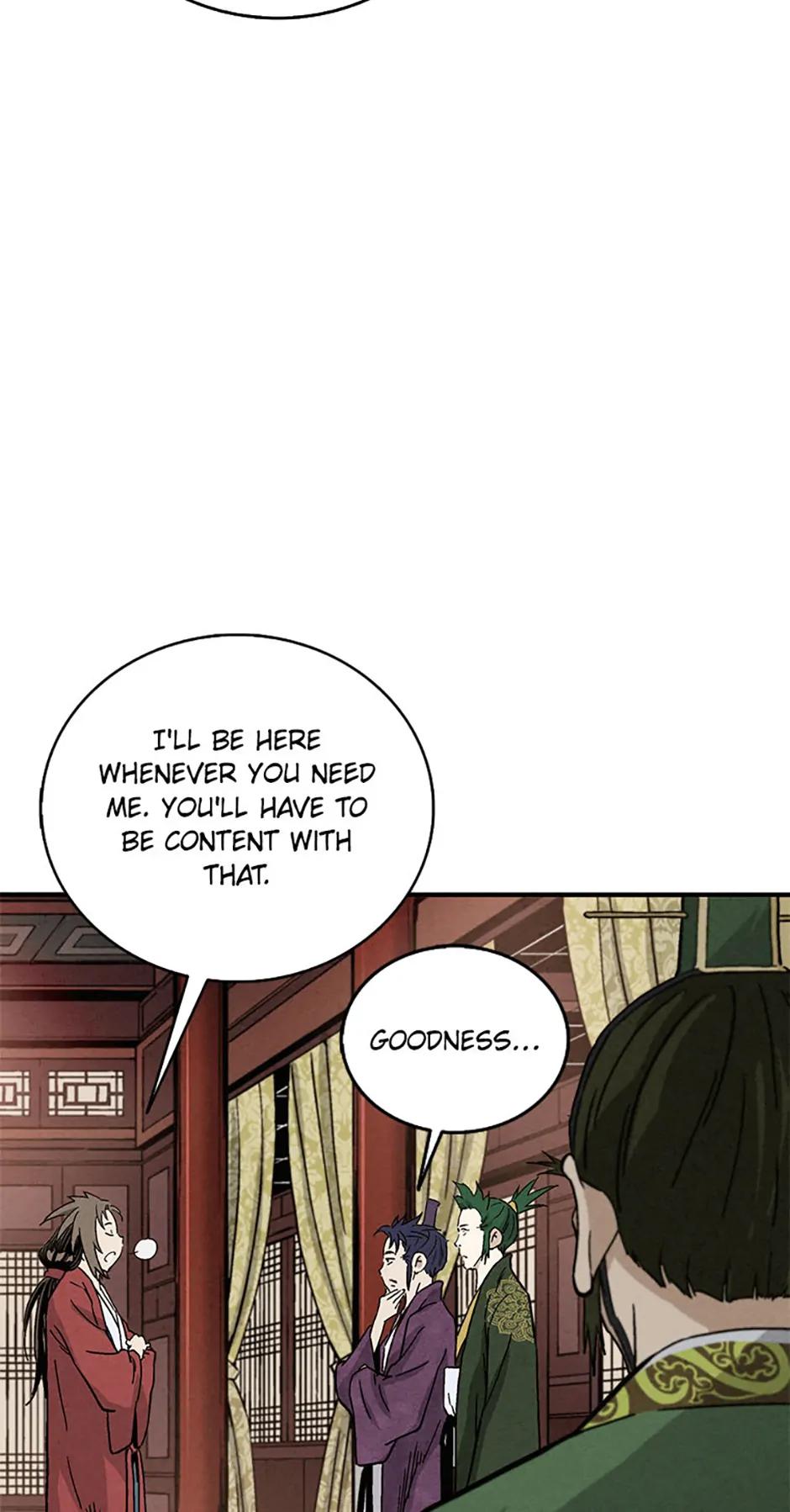 Read The Divine Surgeon EN Manga Online