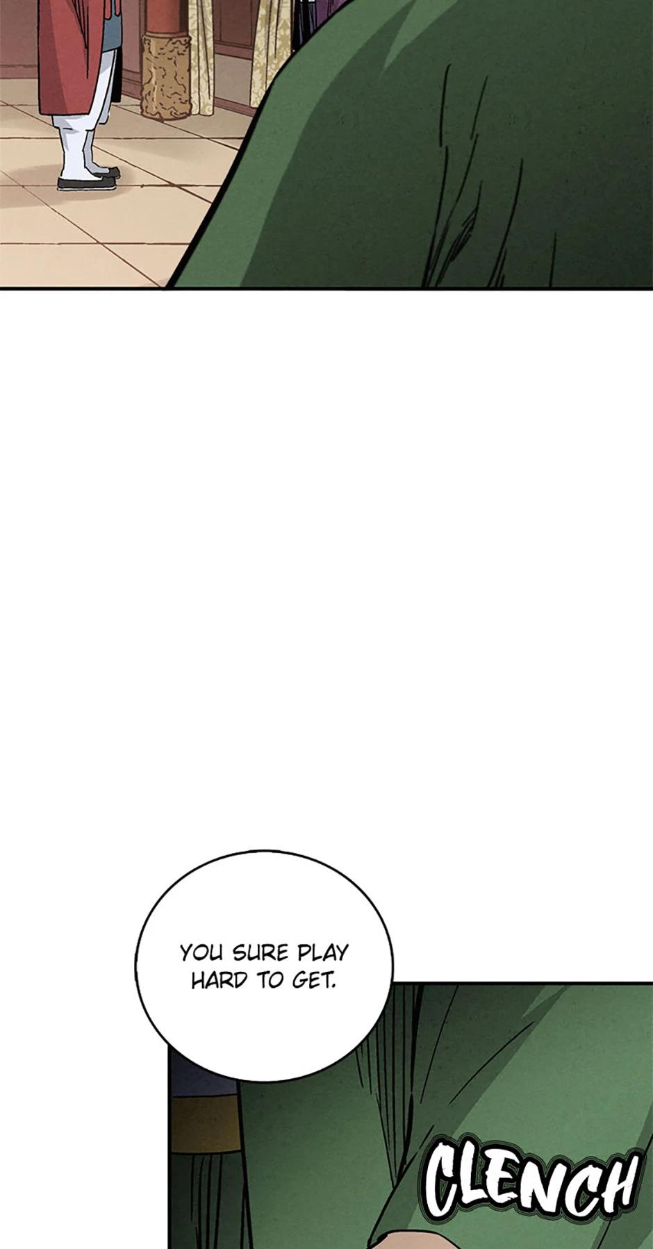 Read The Divine Surgeon EN Manga Online