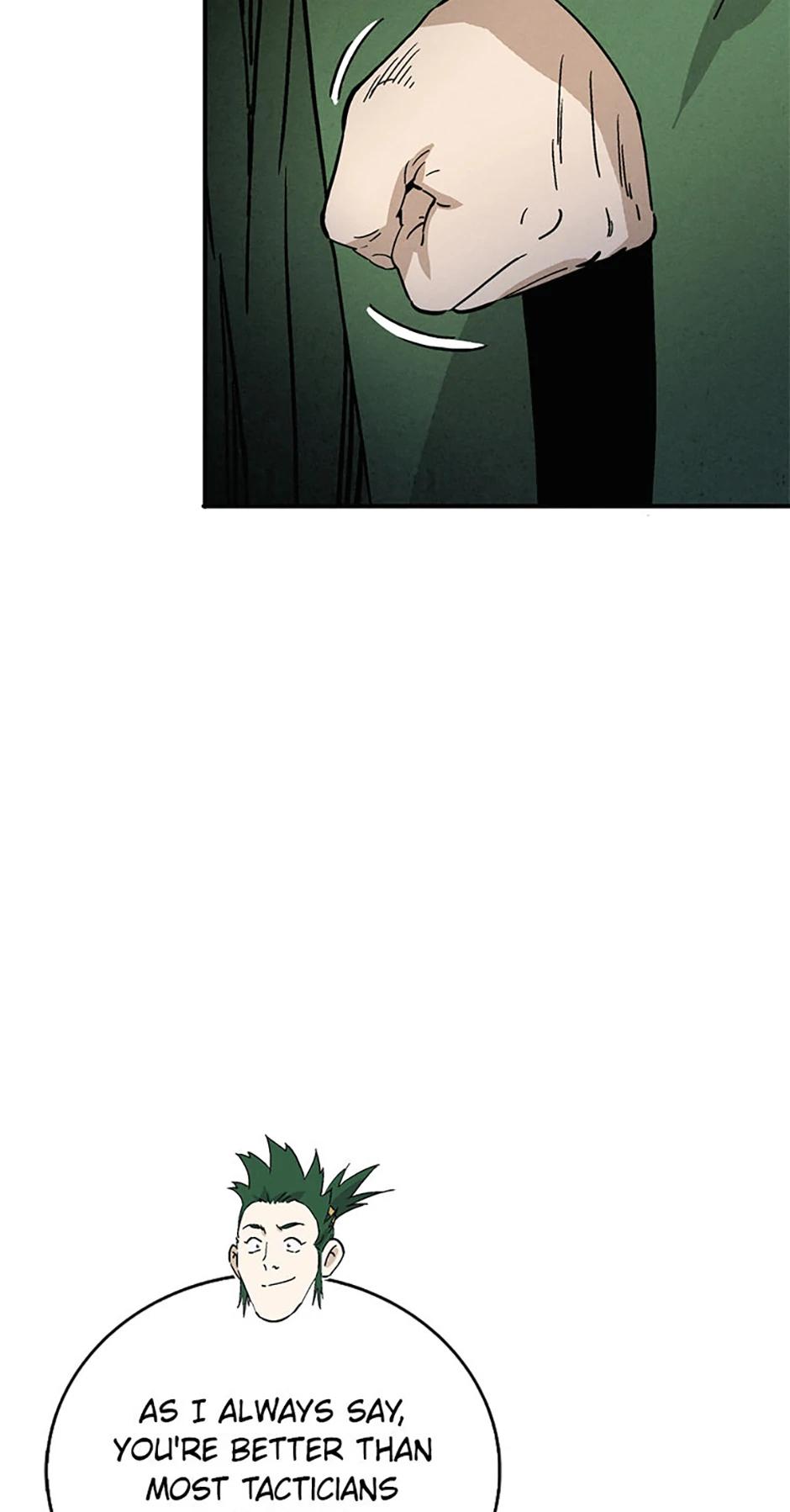Read The Divine Surgeon EN Manga Online