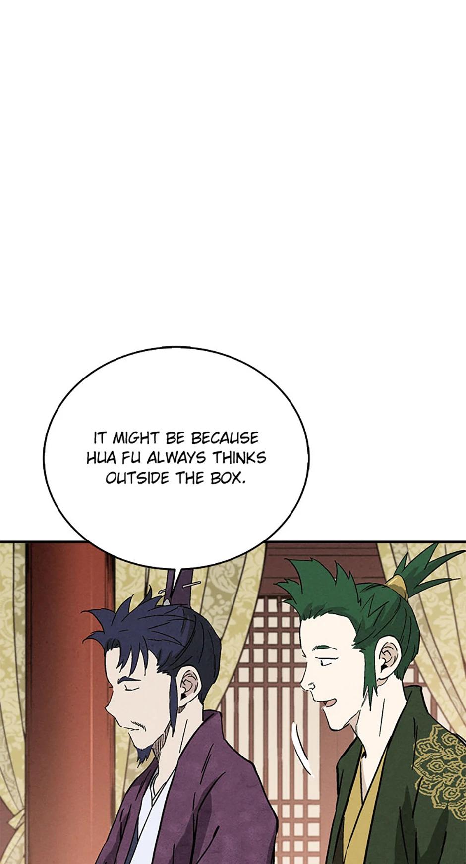 Read The Divine Surgeon EN Manga Online