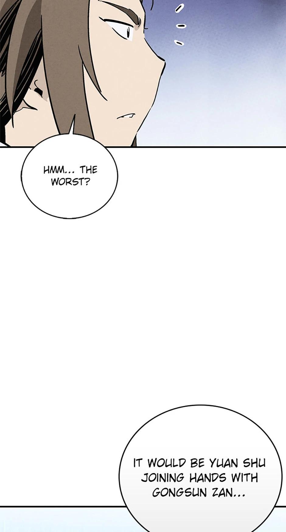 Read The Divine Surgeon EN Manga Online