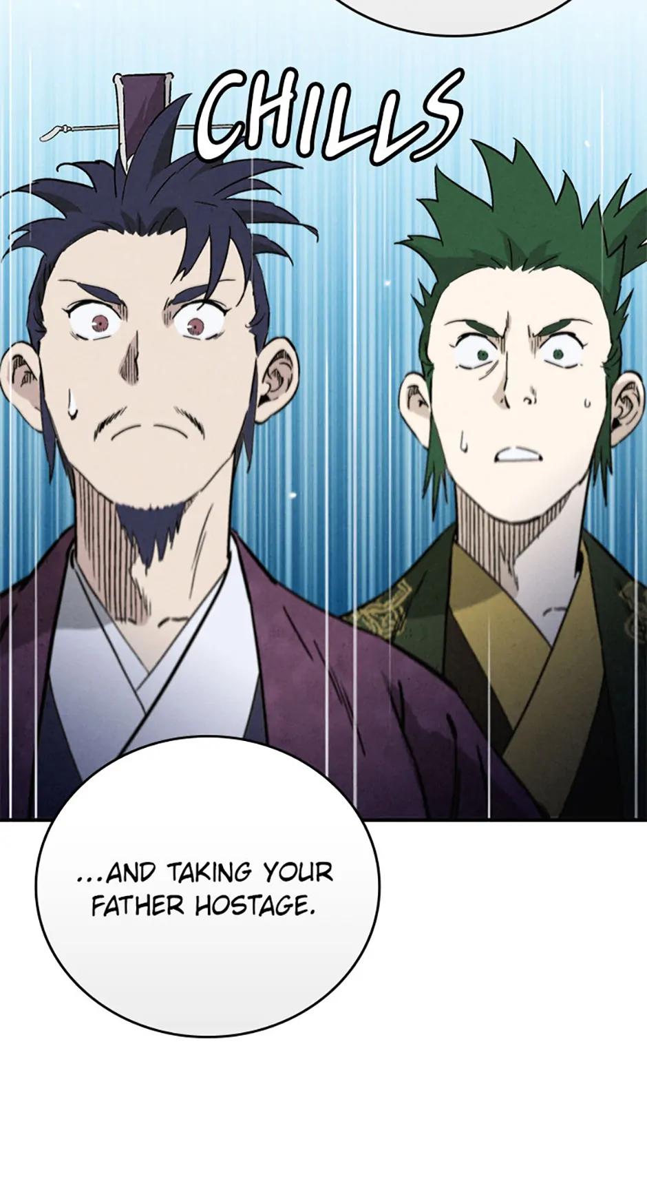 Read The Divine Surgeon EN Manga Online