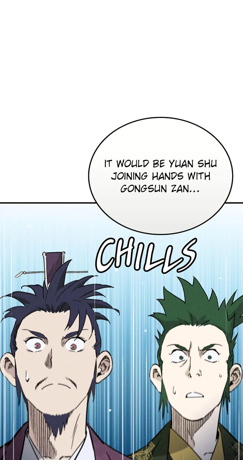 Read The Divine Surgeon EN Manga Online