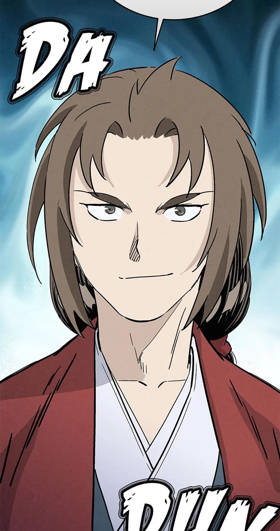Read The Divine Surgeon EN Manga Online