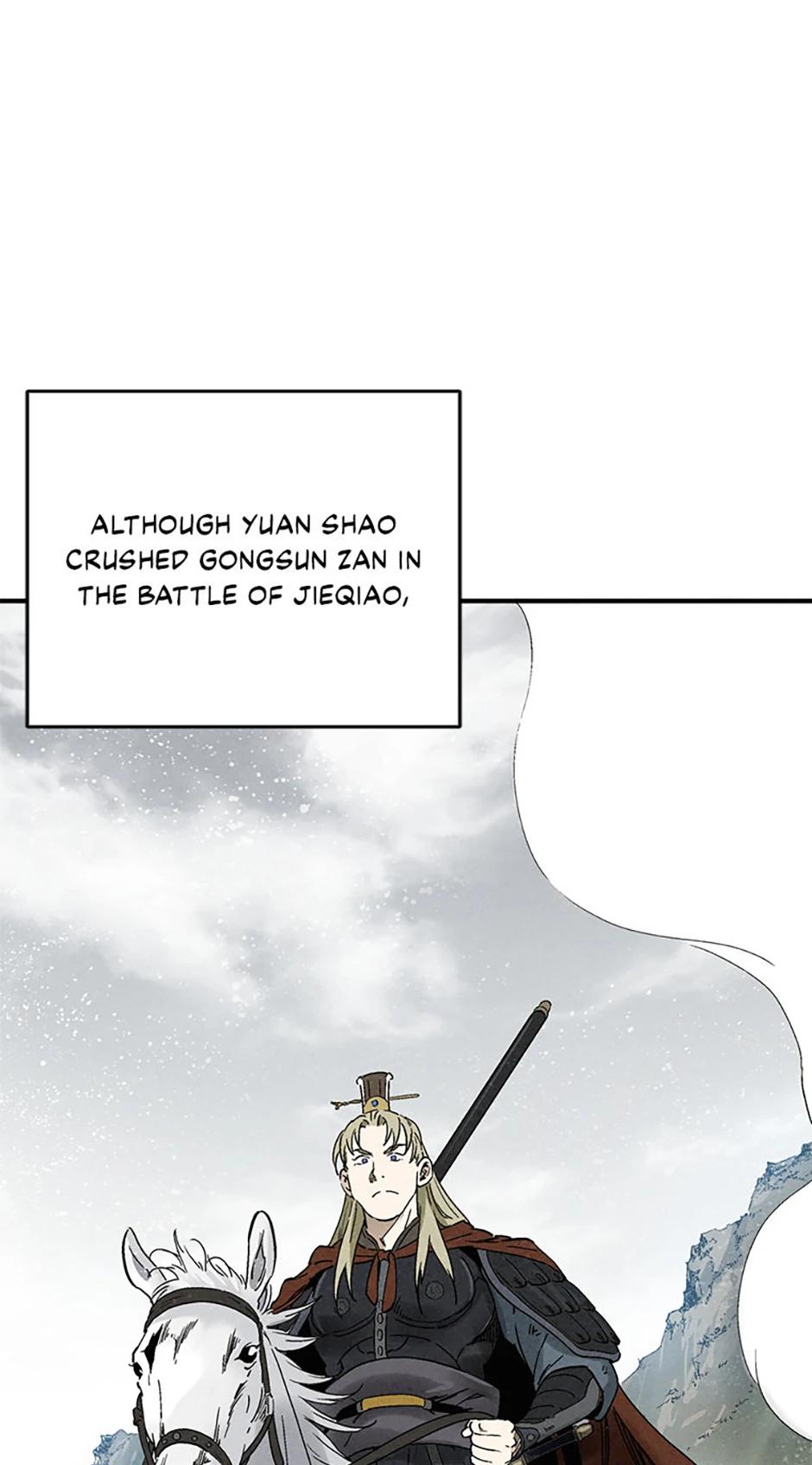Read The Divine Surgeon EN Manga Online