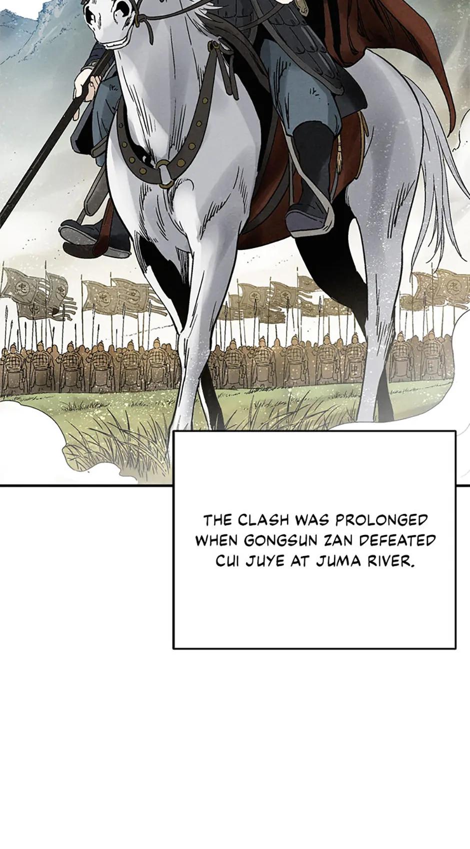 Read The Divine Surgeon EN Manga Online