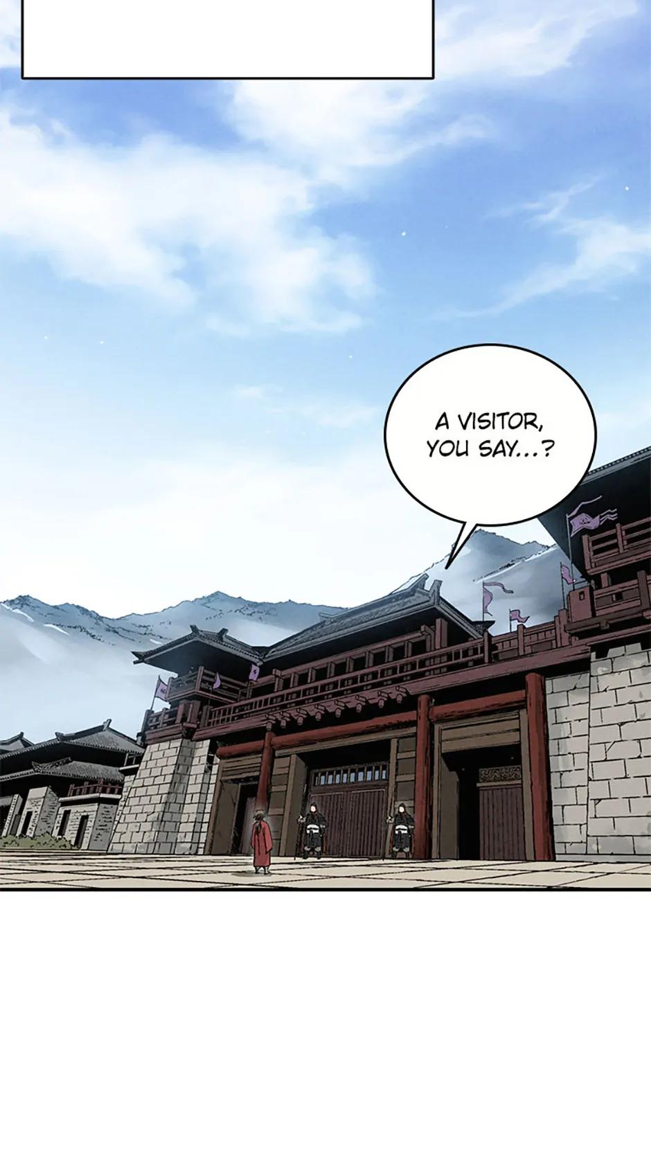 Read The Divine Surgeon EN Manga Online