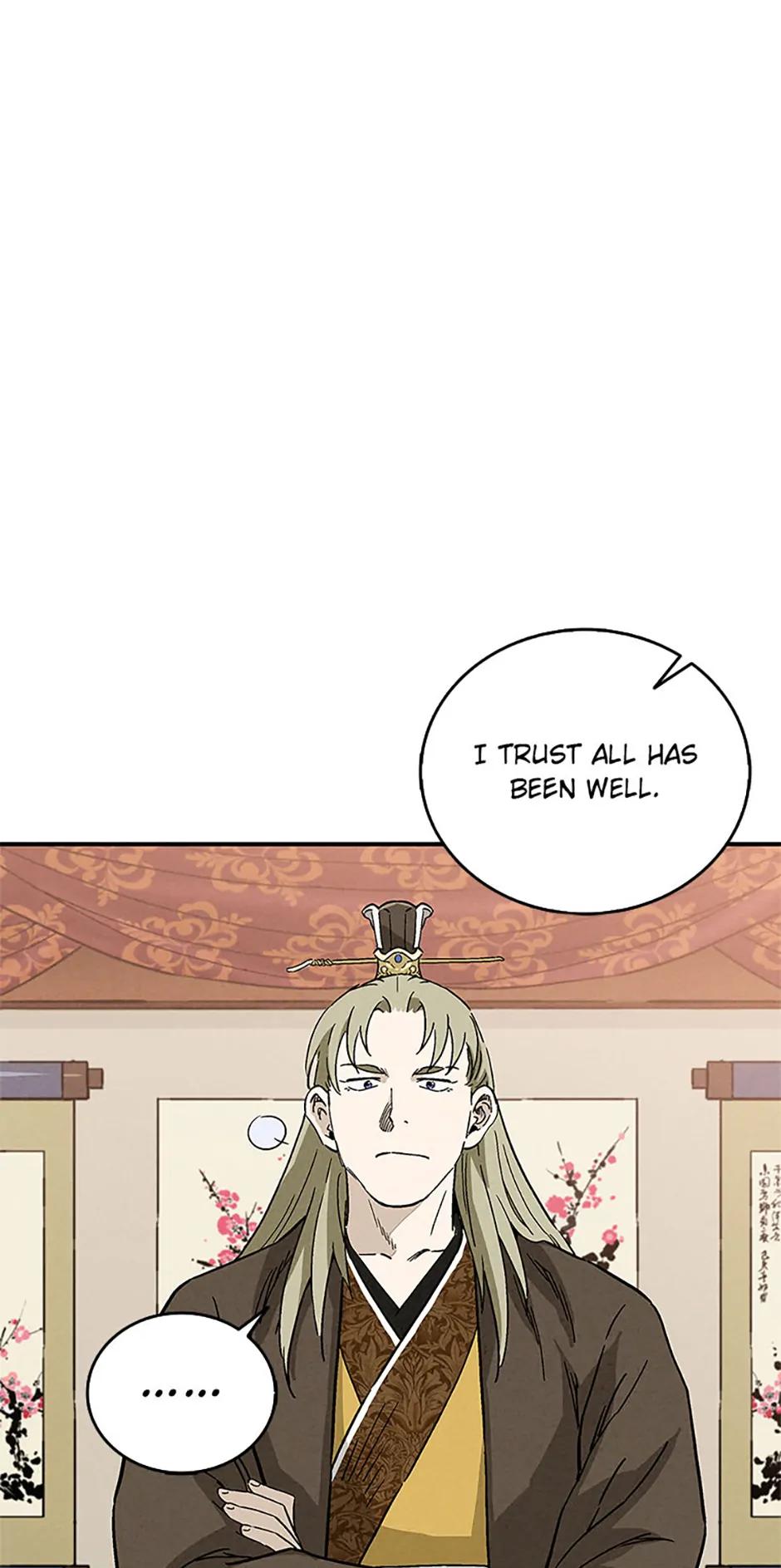 Read The Divine Surgeon EN Manga Online