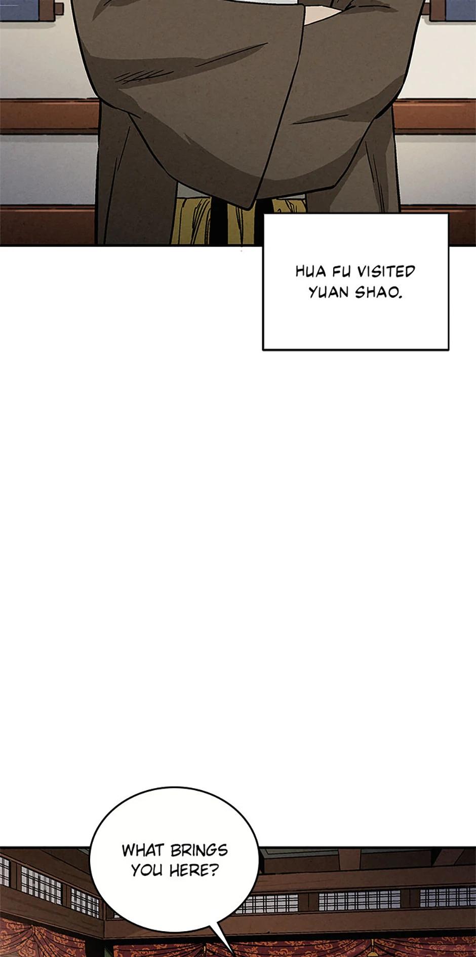 Read The Divine Surgeon EN Manga Online