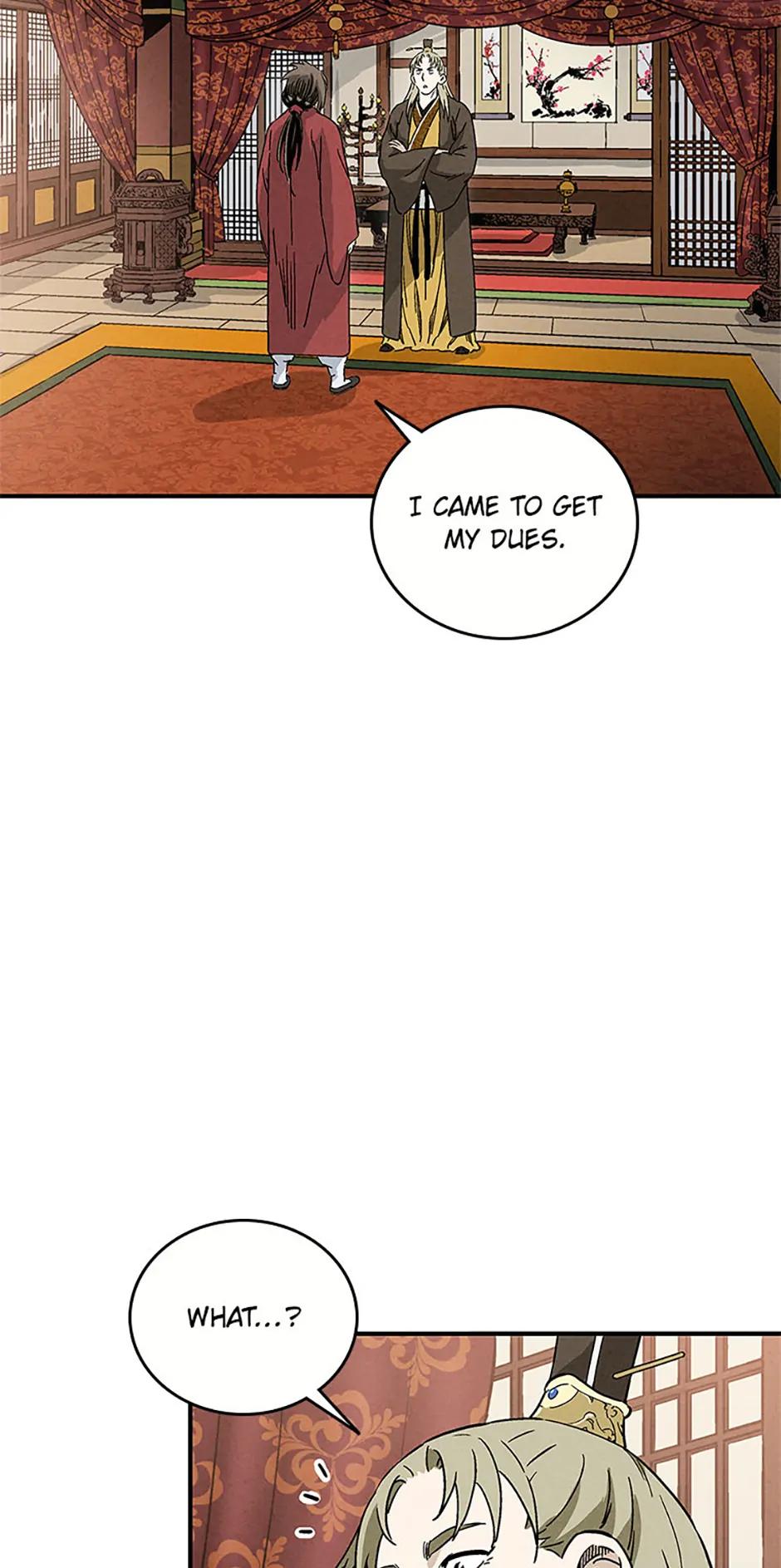 Read The Divine Surgeon EN Manga Online