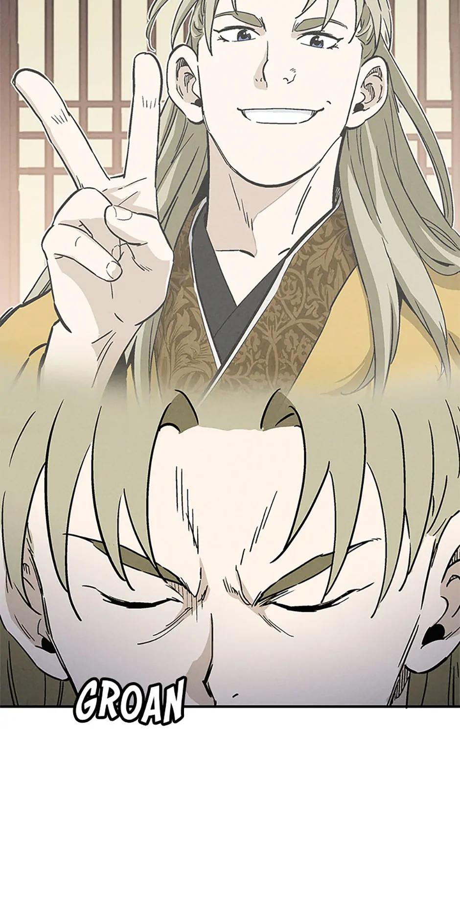 Read The Divine Surgeon EN Manga Online