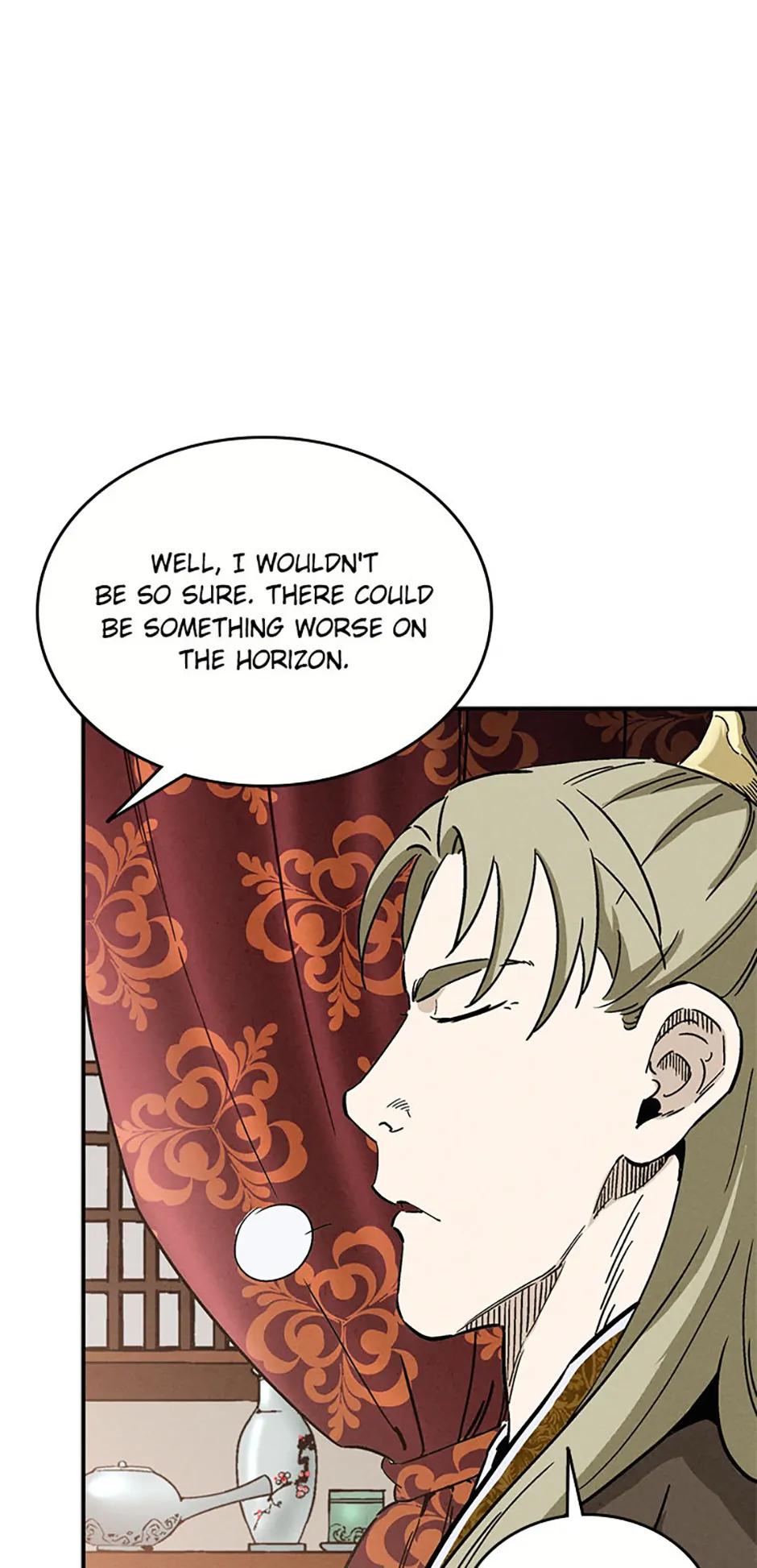 Read The Divine Surgeon EN Manga Online