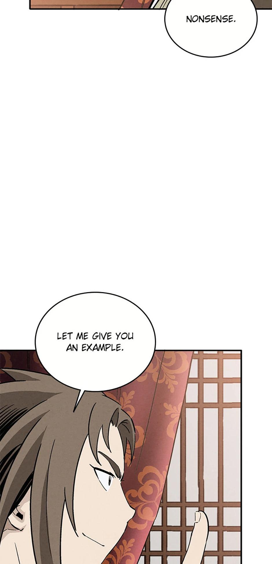 Read The Divine Surgeon EN Manga Online