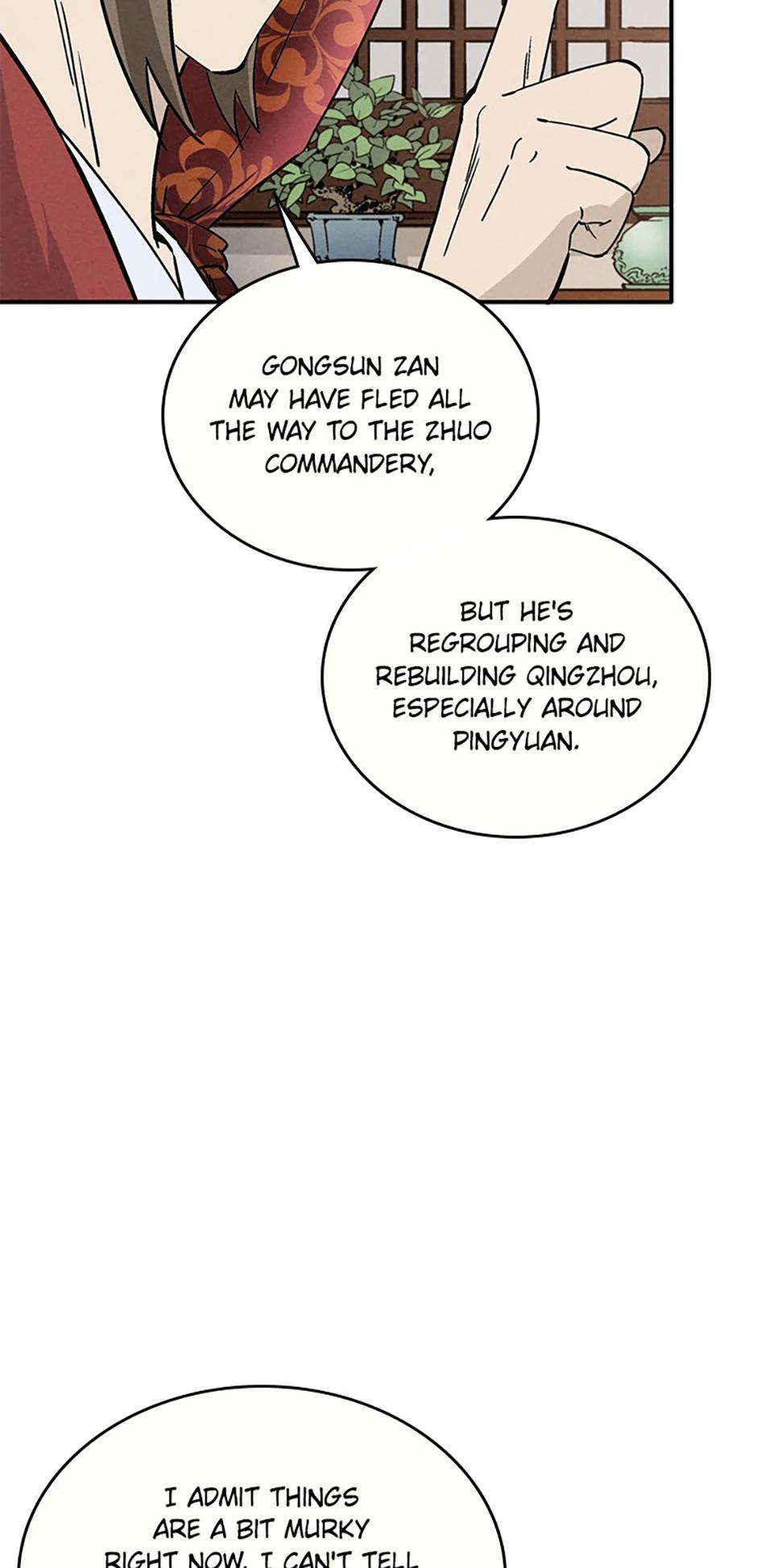 Read The Divine Surgeon EN Manga Online