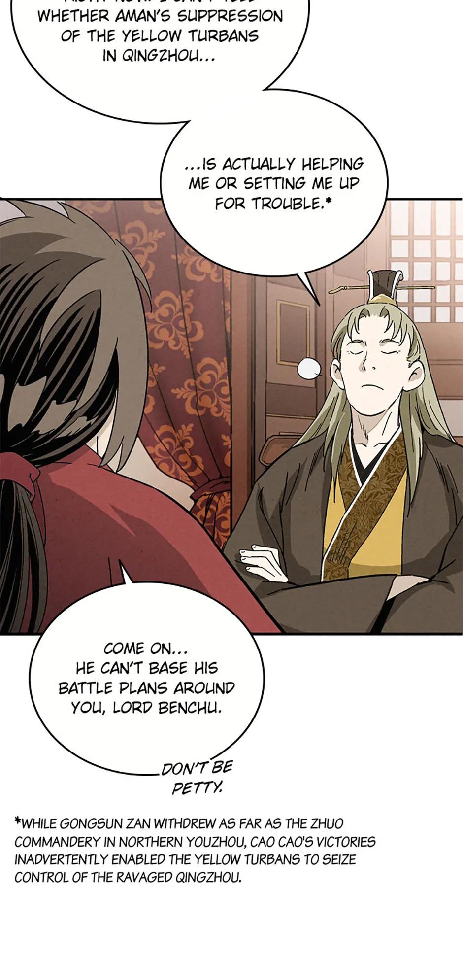 Read The Divine Surgeon EN Manga Online