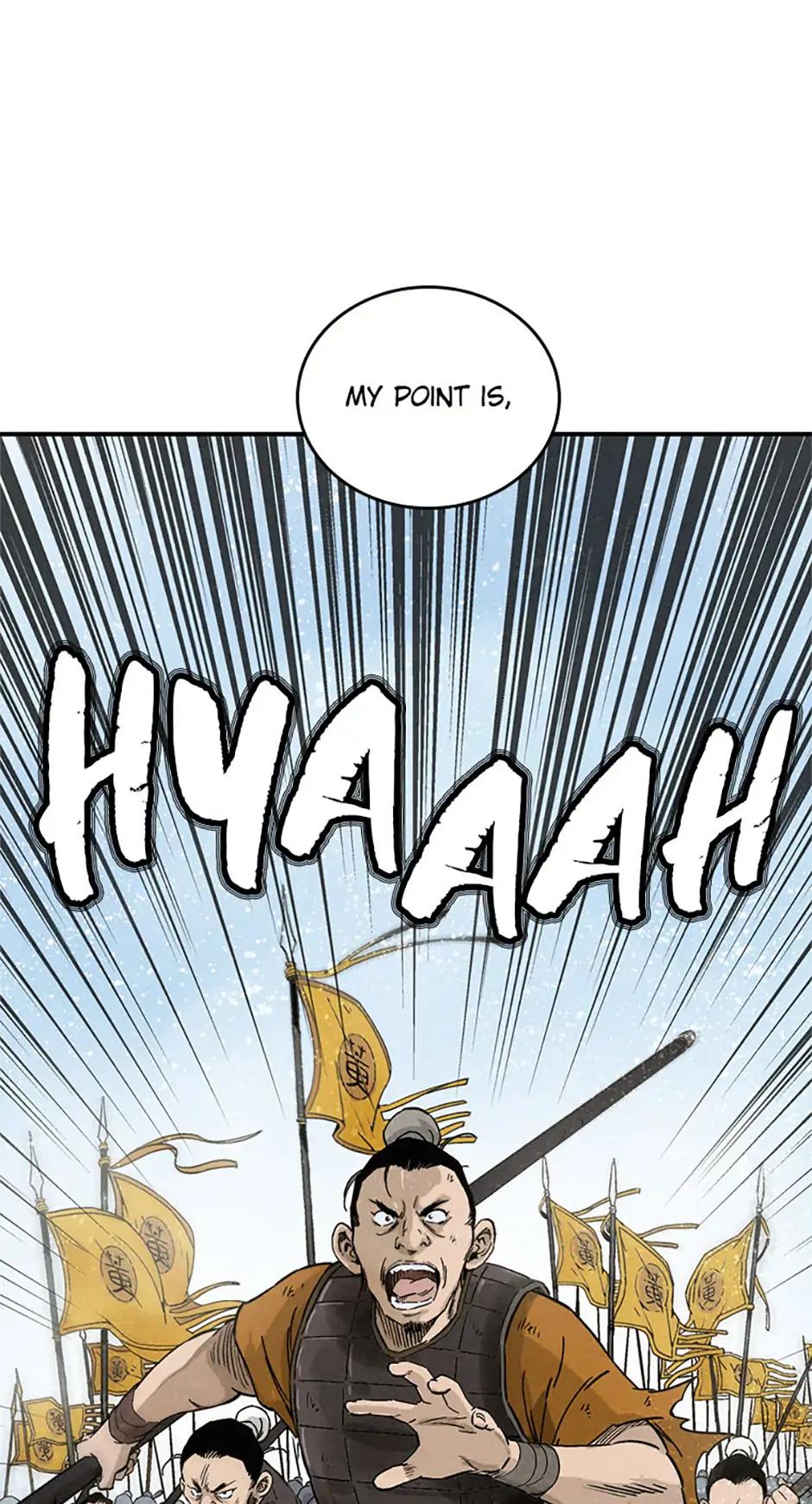Read The Divine Surgeon EN Manga Online