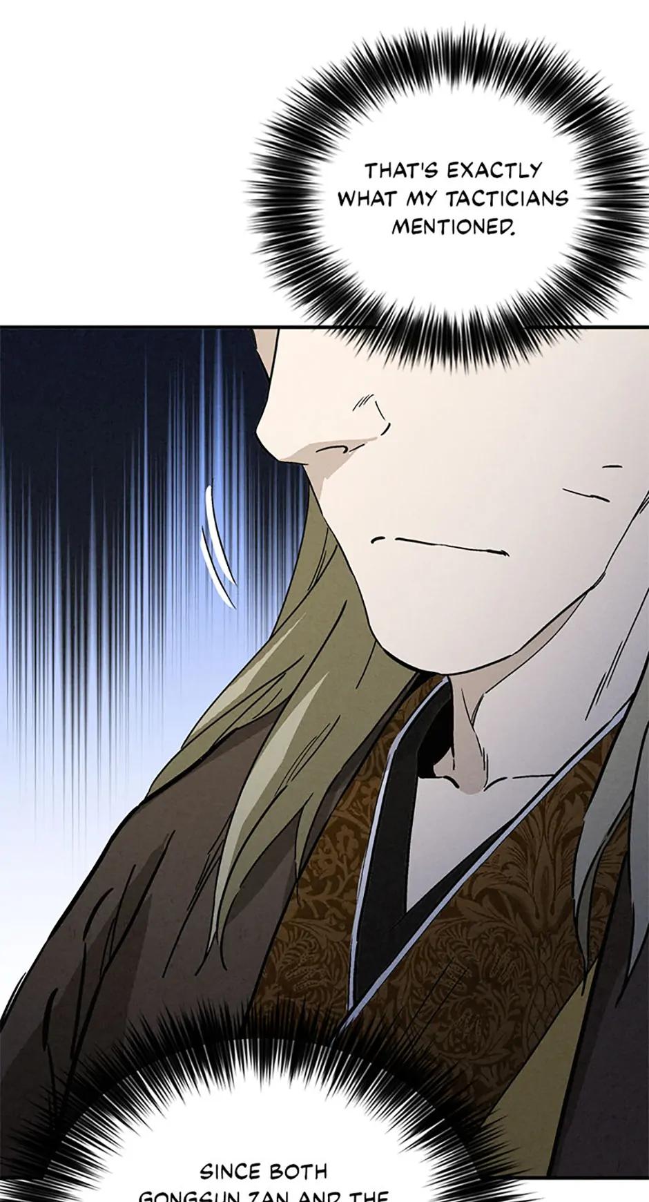 Read The Divine Surgeon EN Manga Online