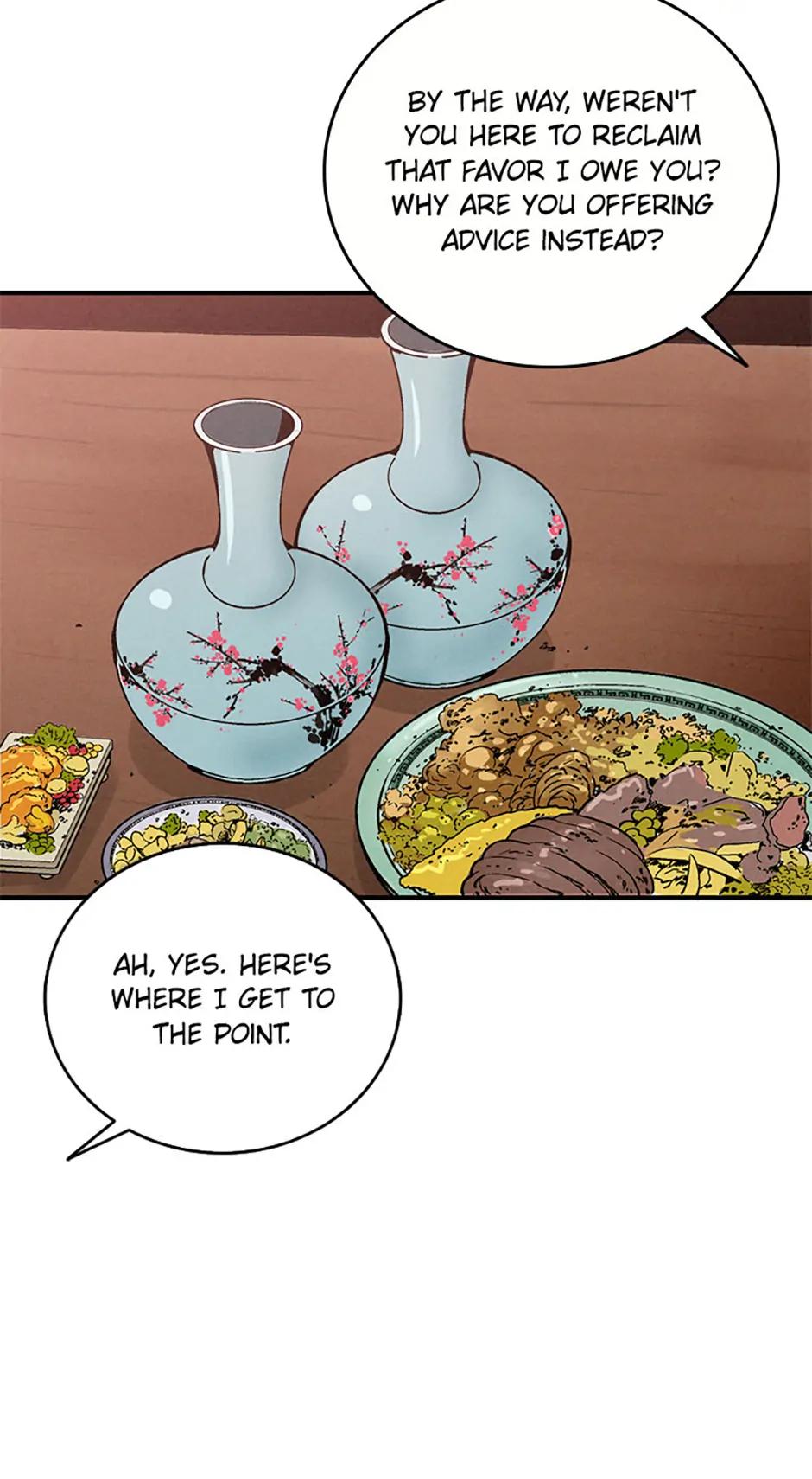 Read The Divine Surgeon EN Manga Online