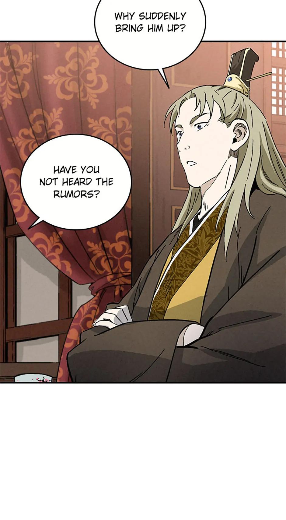Read The Divine Surgeon EN Manga Online